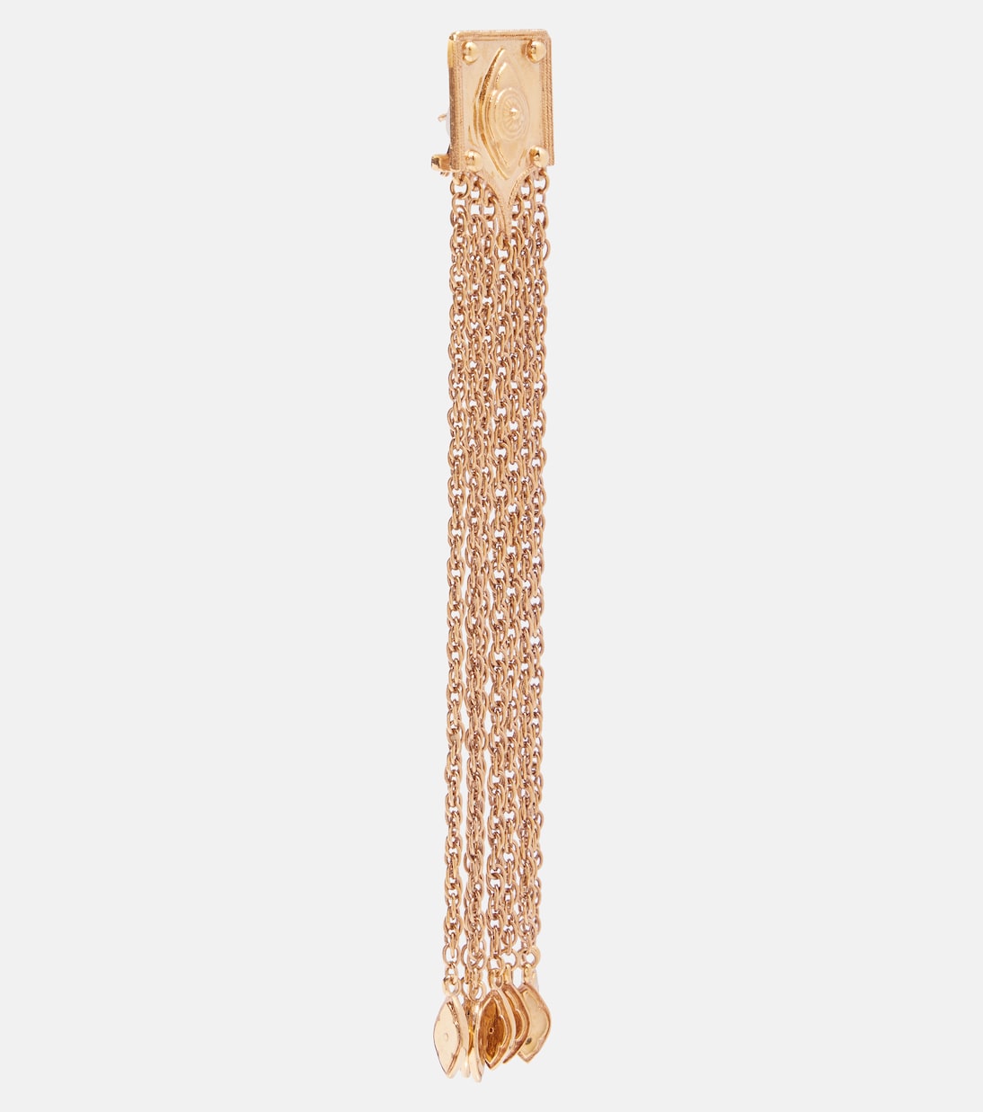 Ohrringe Chloé Amulet | Chloé