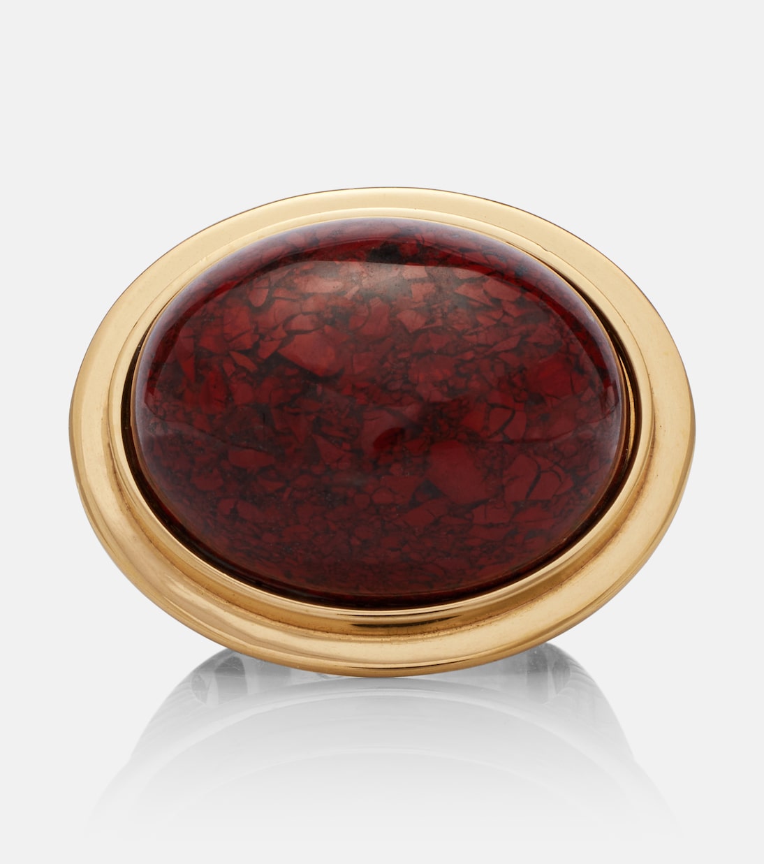 Embellished ring | Chloé