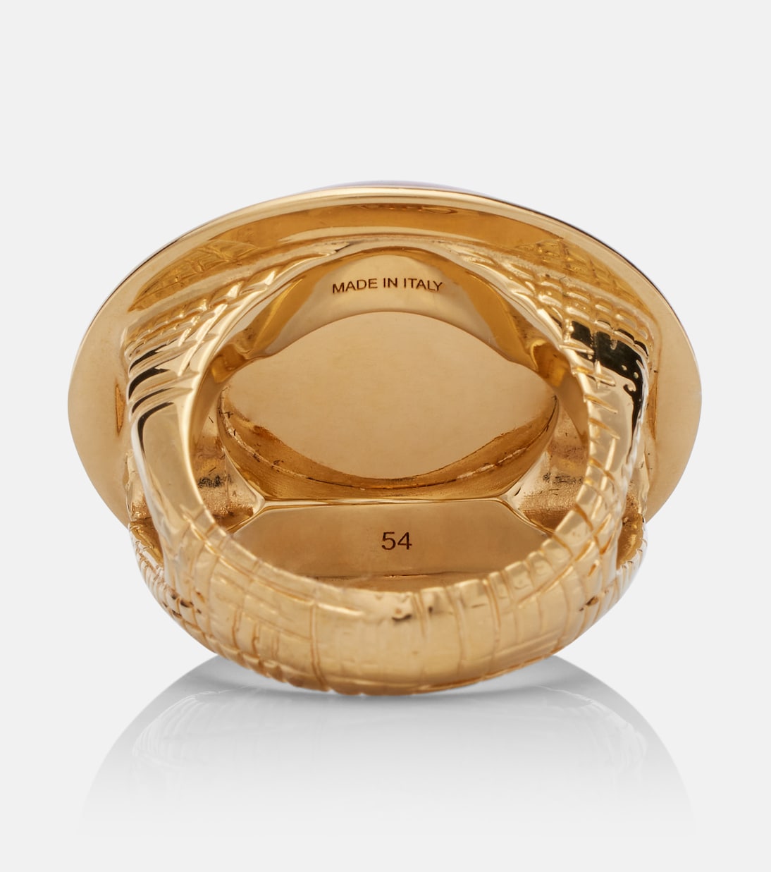 Embellished ring | Chloé