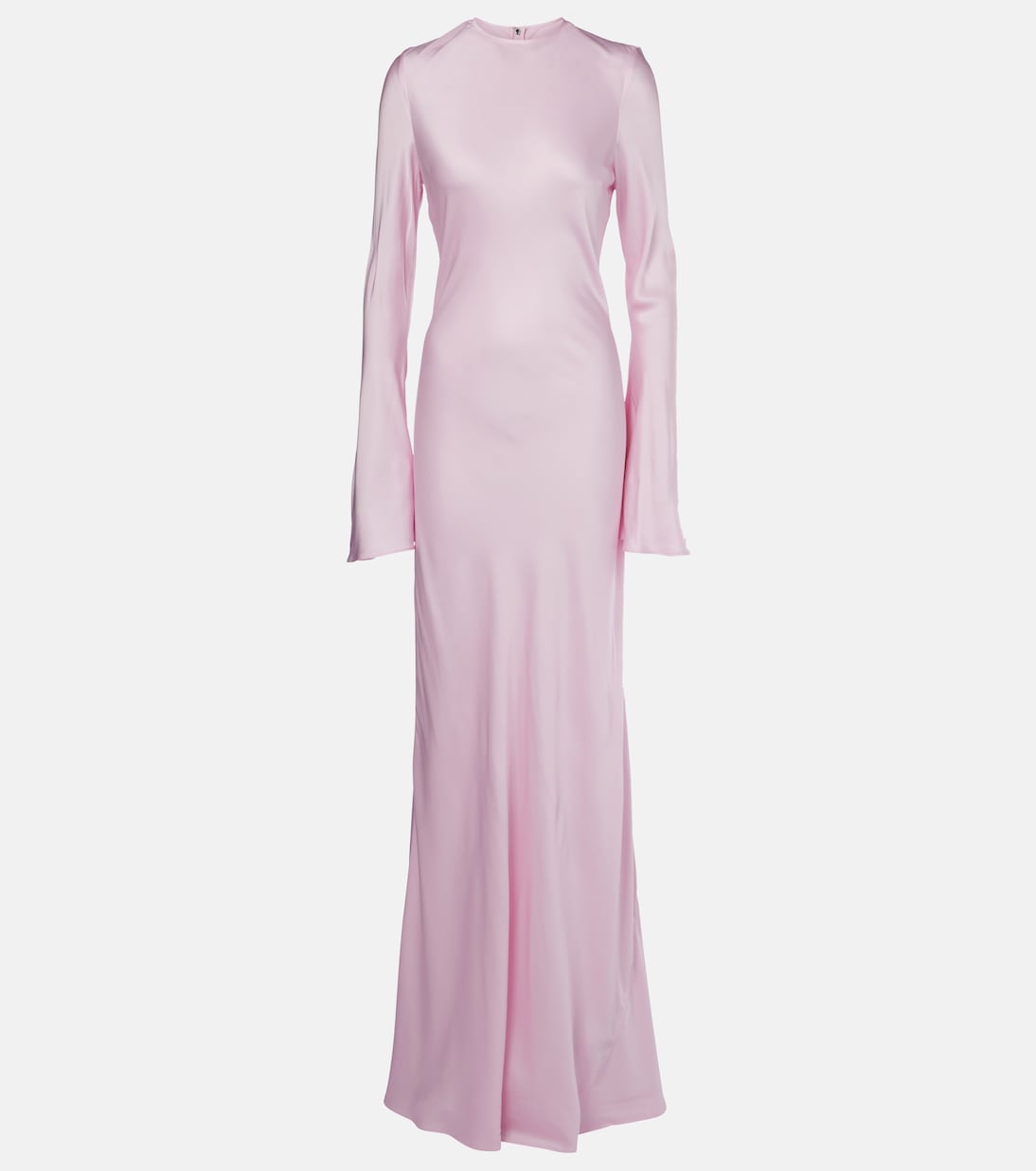 Robe de mariée en satin | Rotate