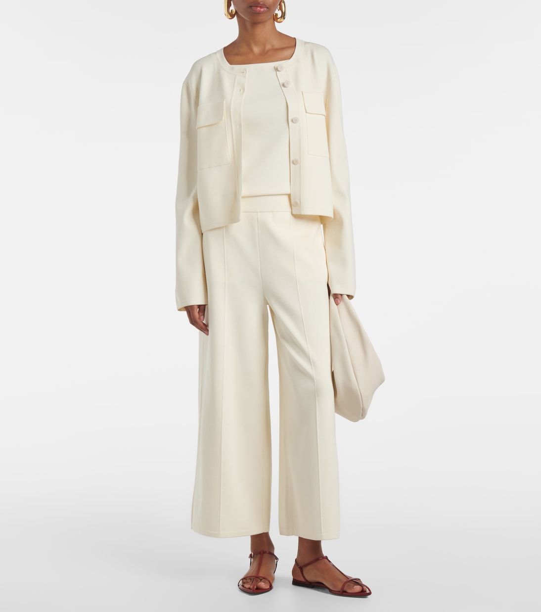 Cardigan | Joseph