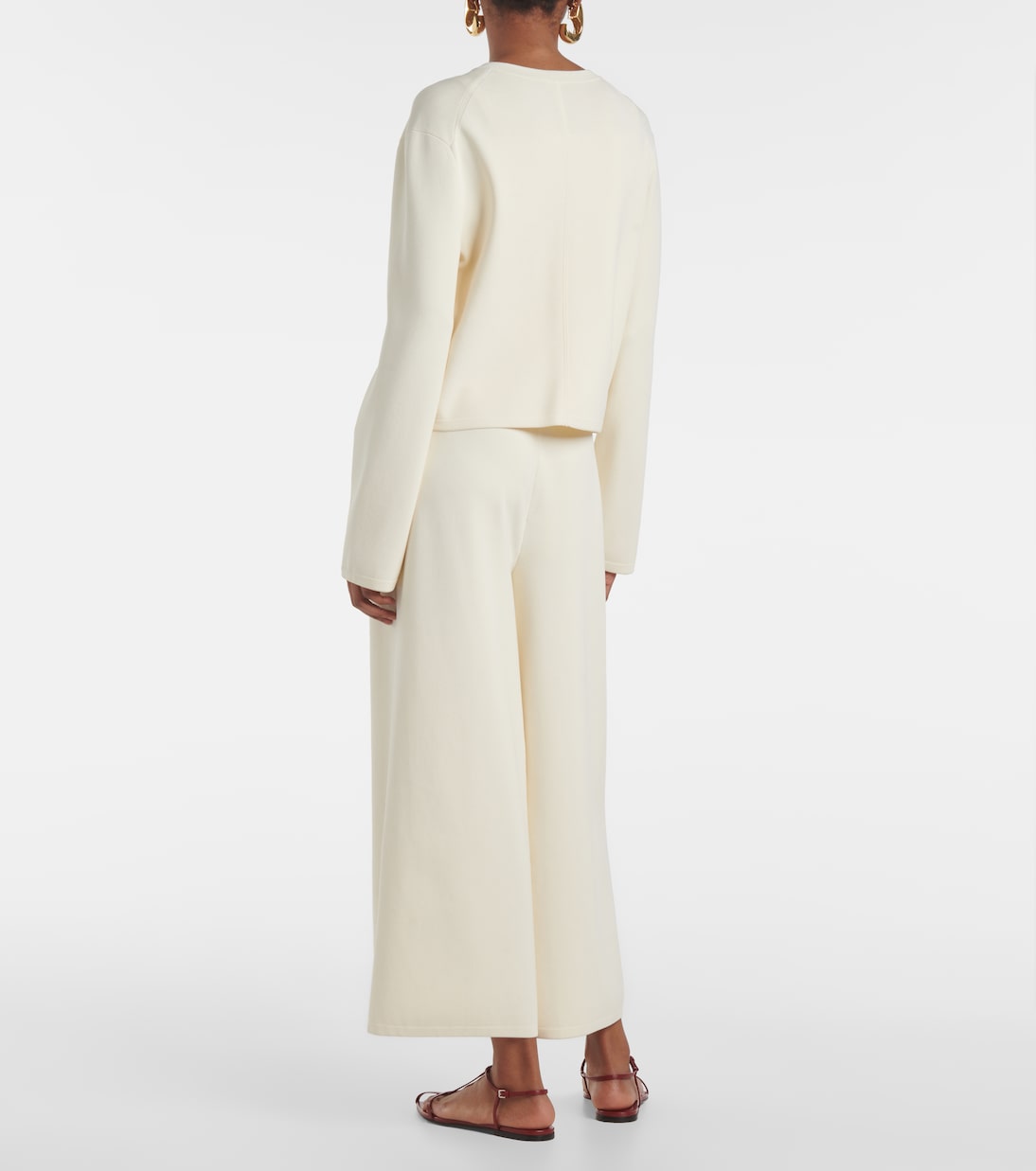 Cardigan | Joseph