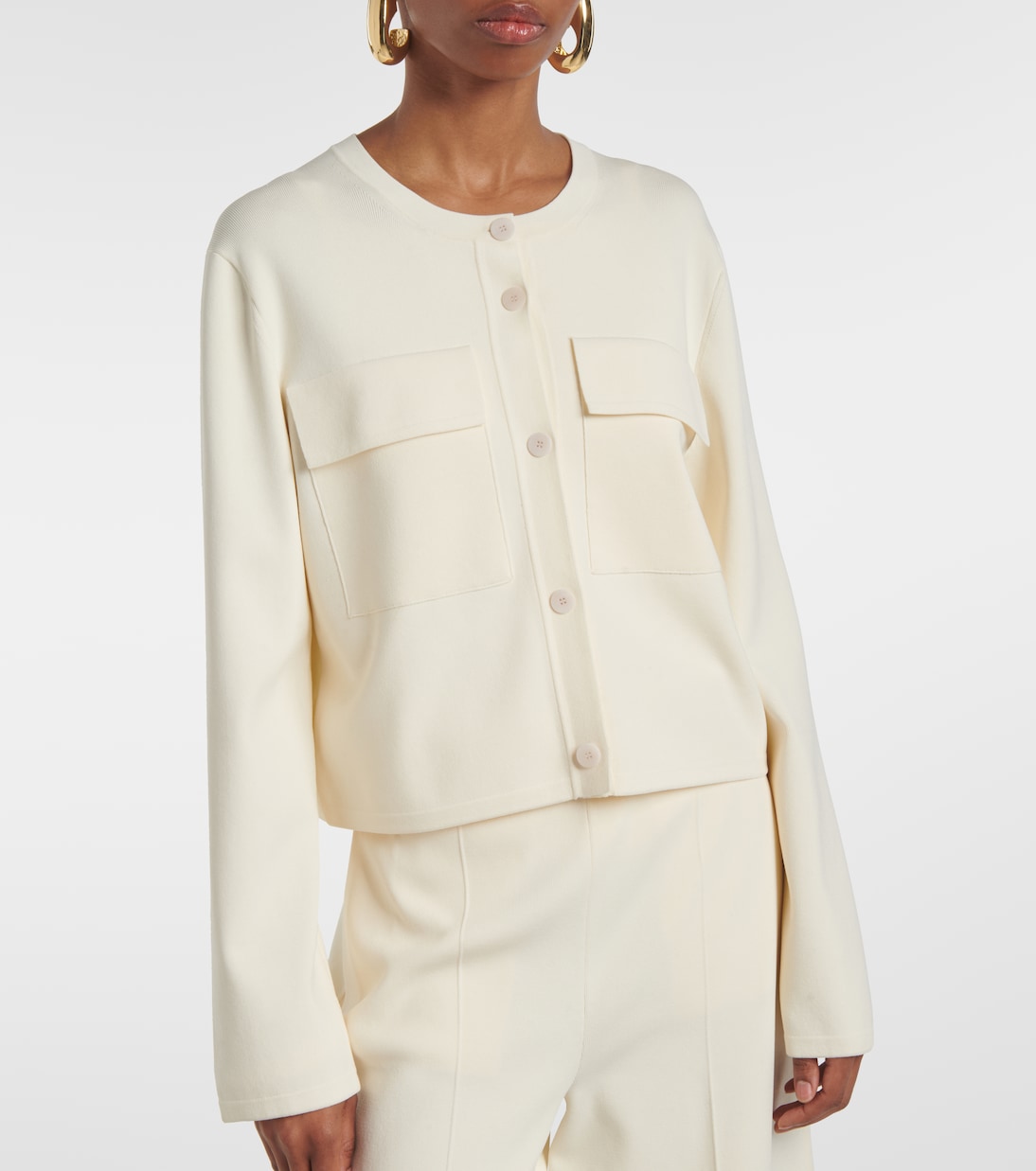 Cardigan | Joseph