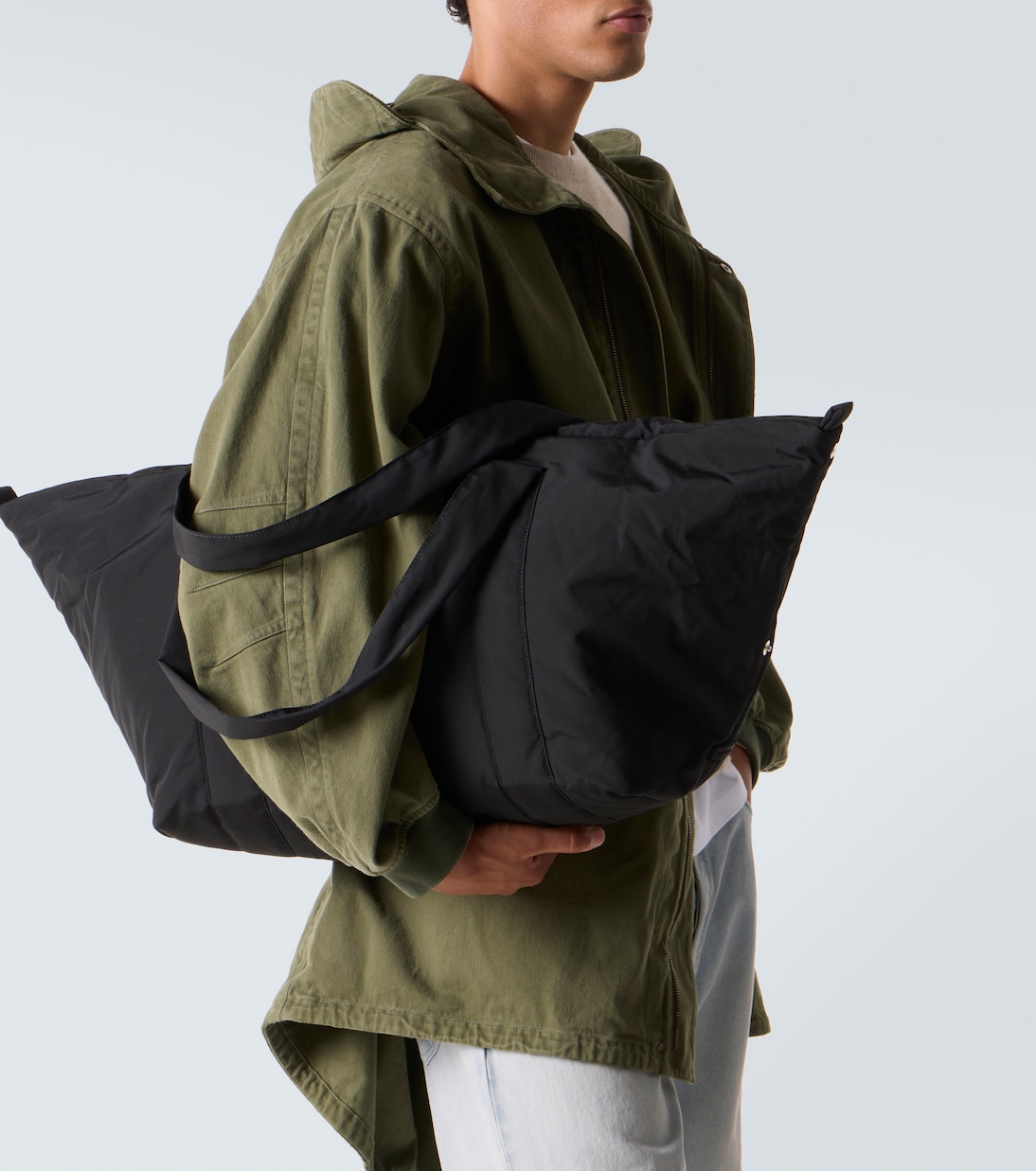 Sac de voyage Max | The Row