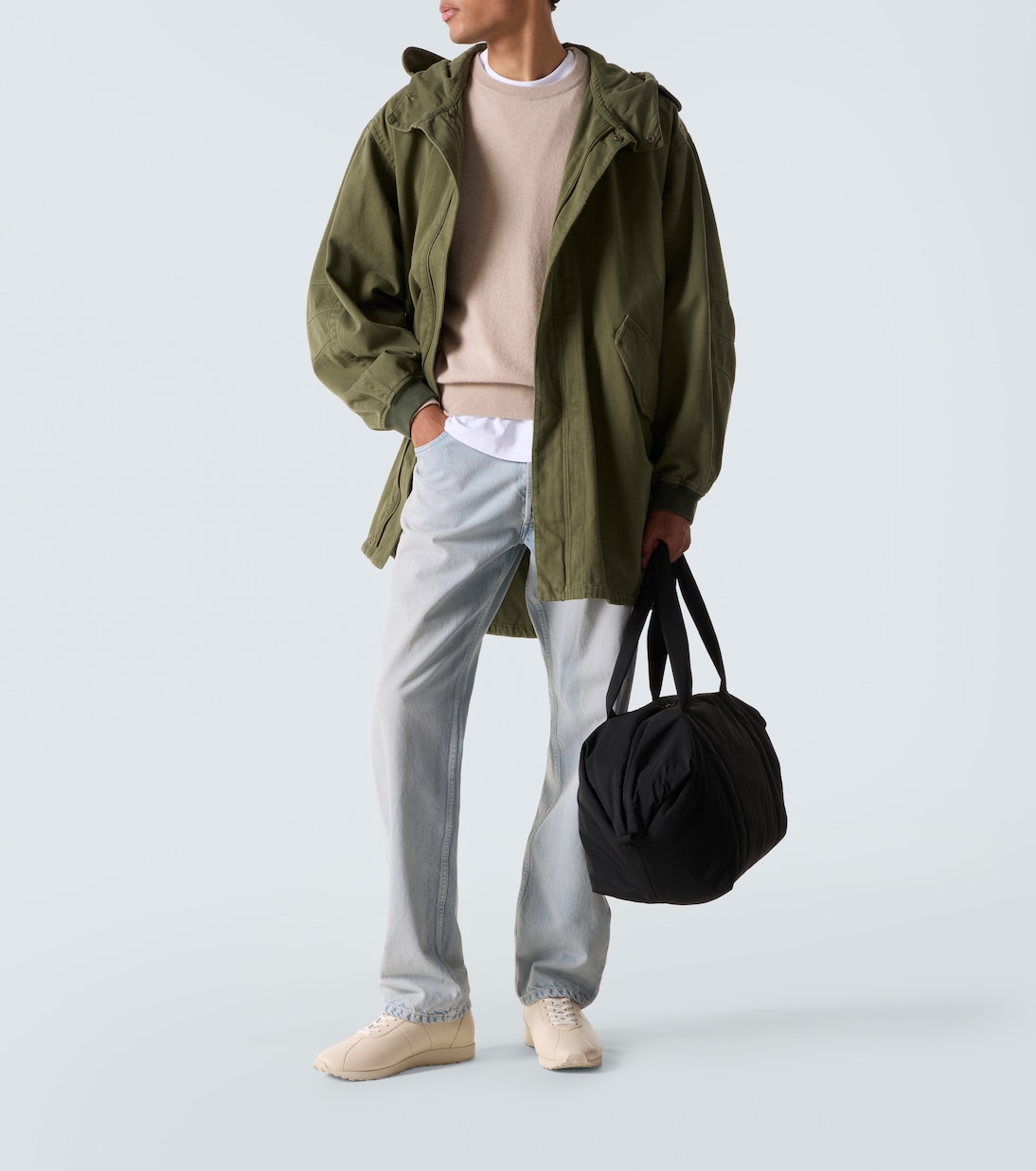 Sac de voyage Max | The Row