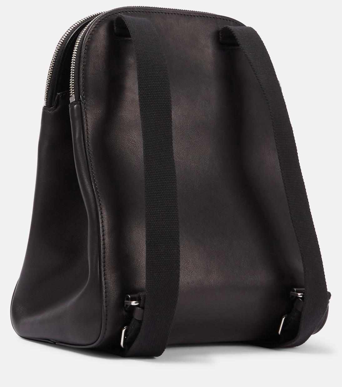 Sac à dos en cuir | The Row