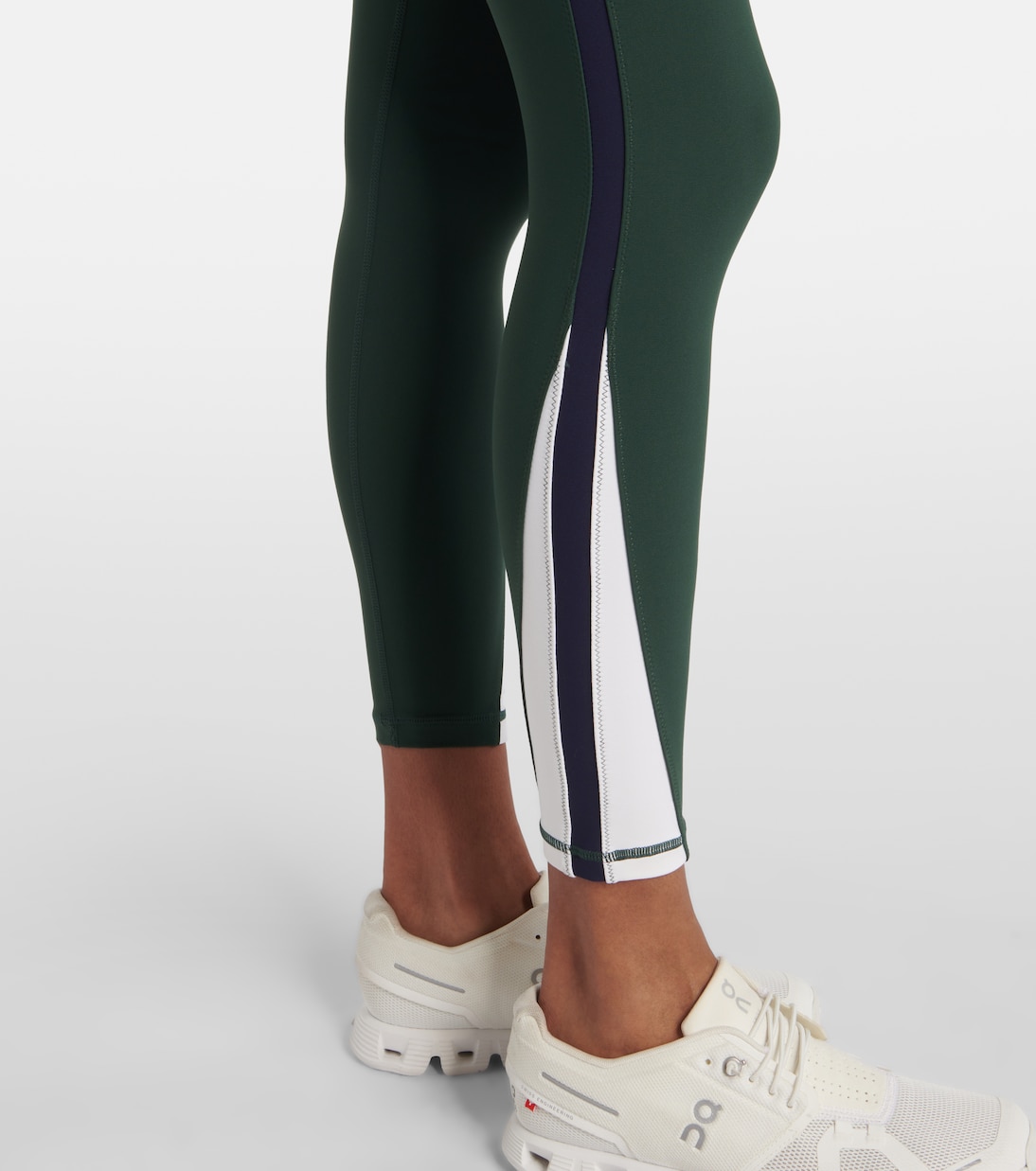 Legging Playoff à taille haute | The Upside