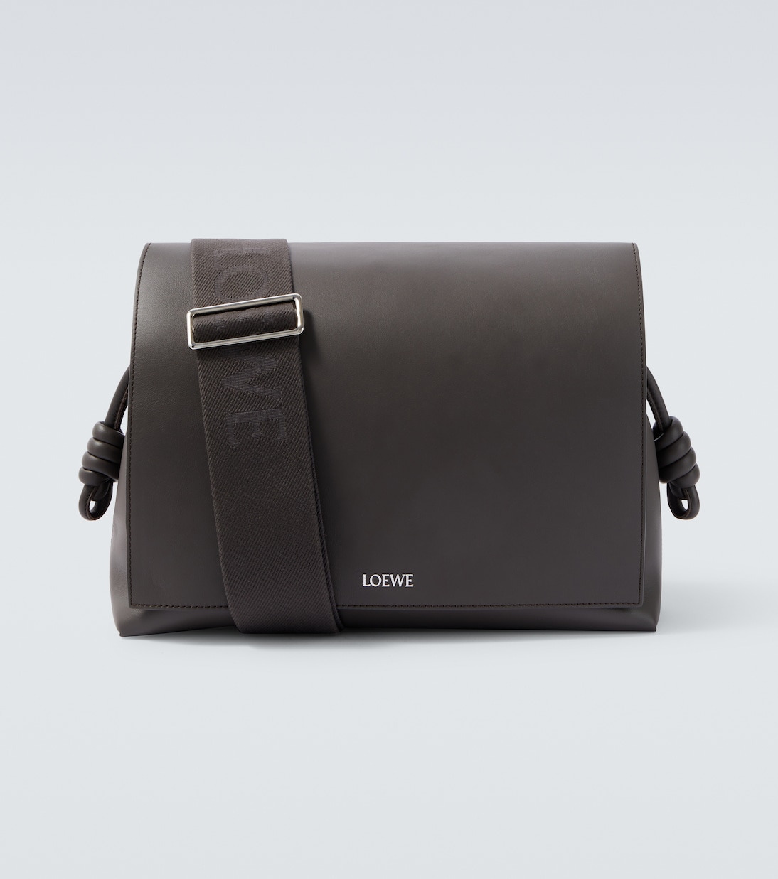 Messenger Bag Flamenco aus Leder | Loewe
