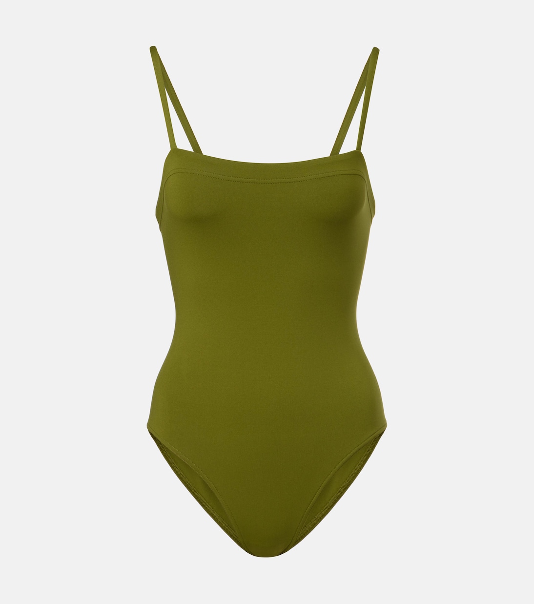 Aquarelle swimsuit | Eres