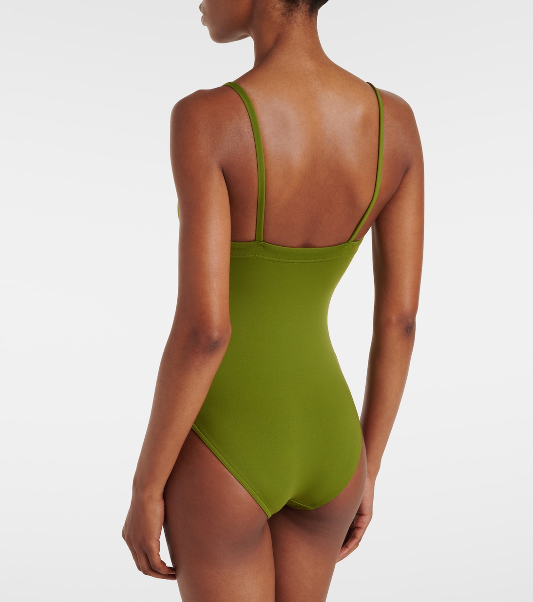 Aquarelle swimsuit | Eres