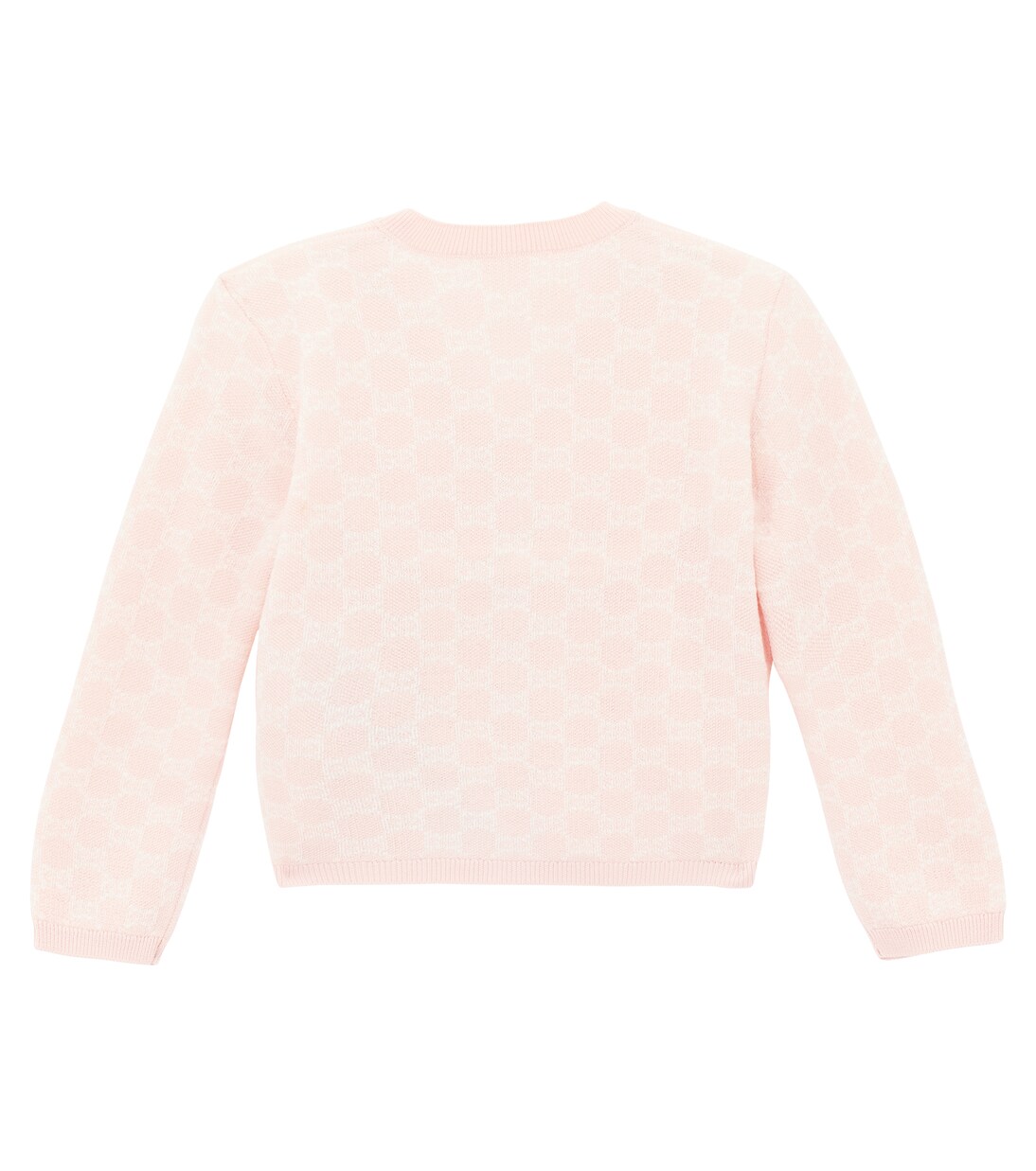 GG wool cardigan | Gucci Kids