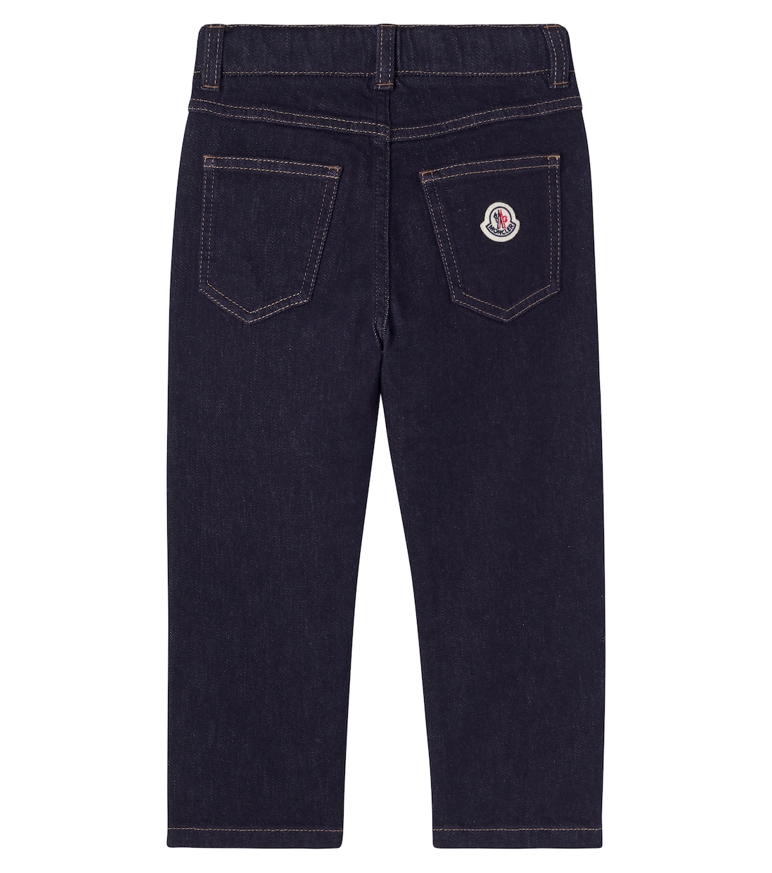 Logo jeans | Moncler Enfant