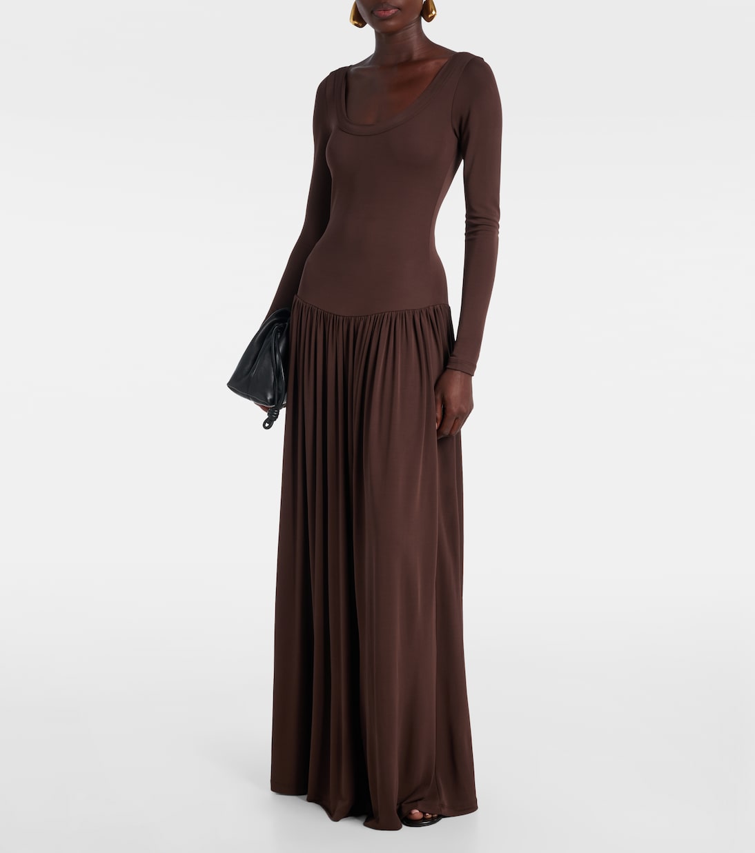 Muse maxi dress | Aya Muse