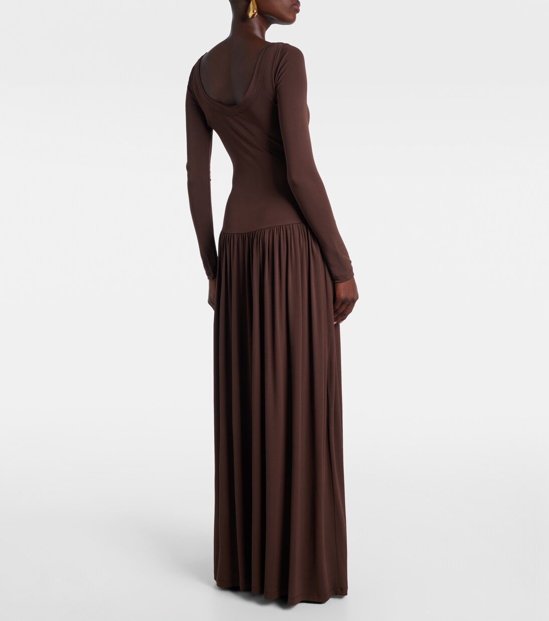 Muse maxi dress | Aya Muse