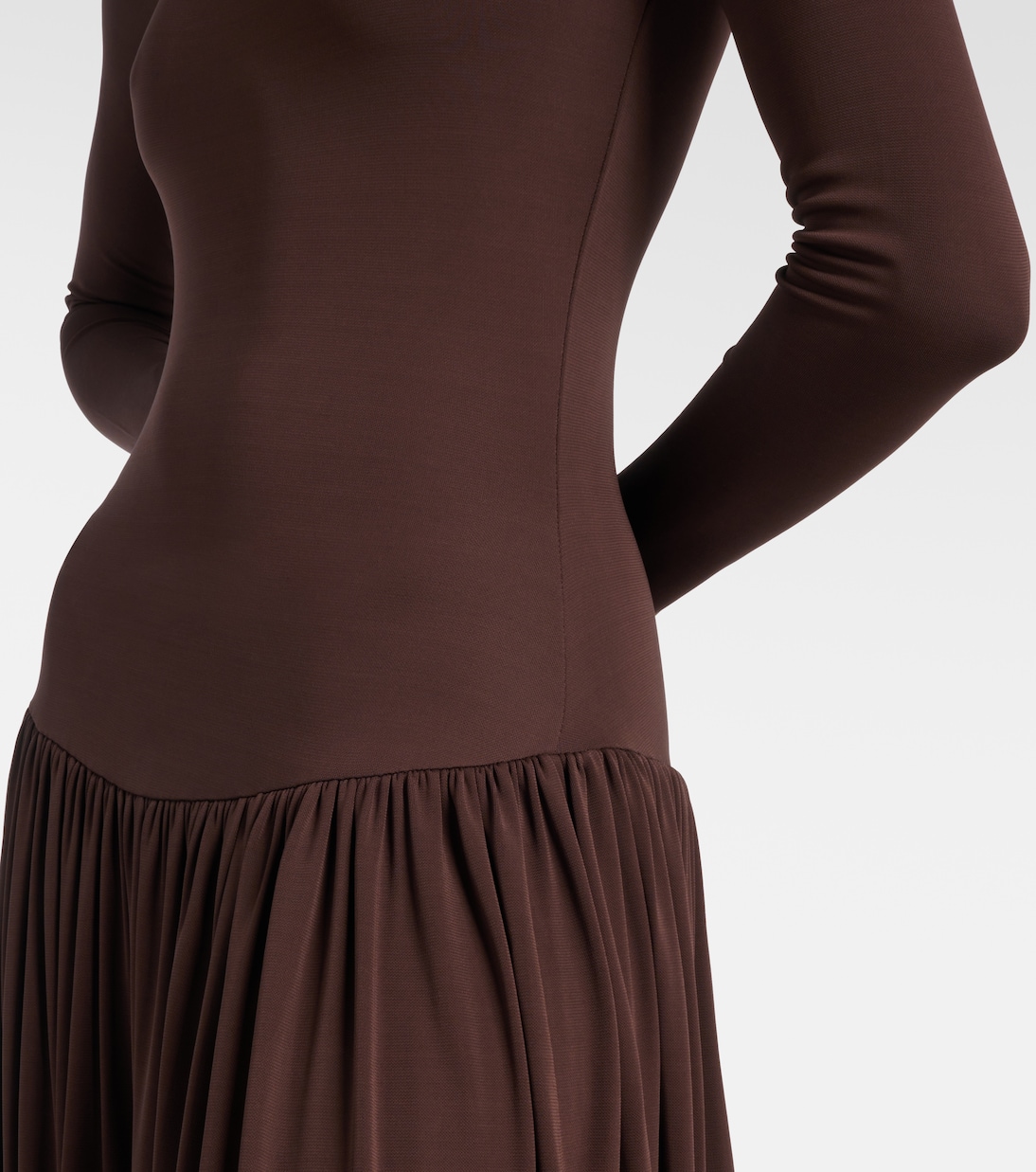 Muse maxi dress | Aya Muse