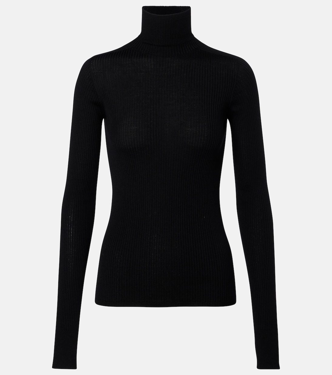Niagara virgin wool sweater | Sportmax