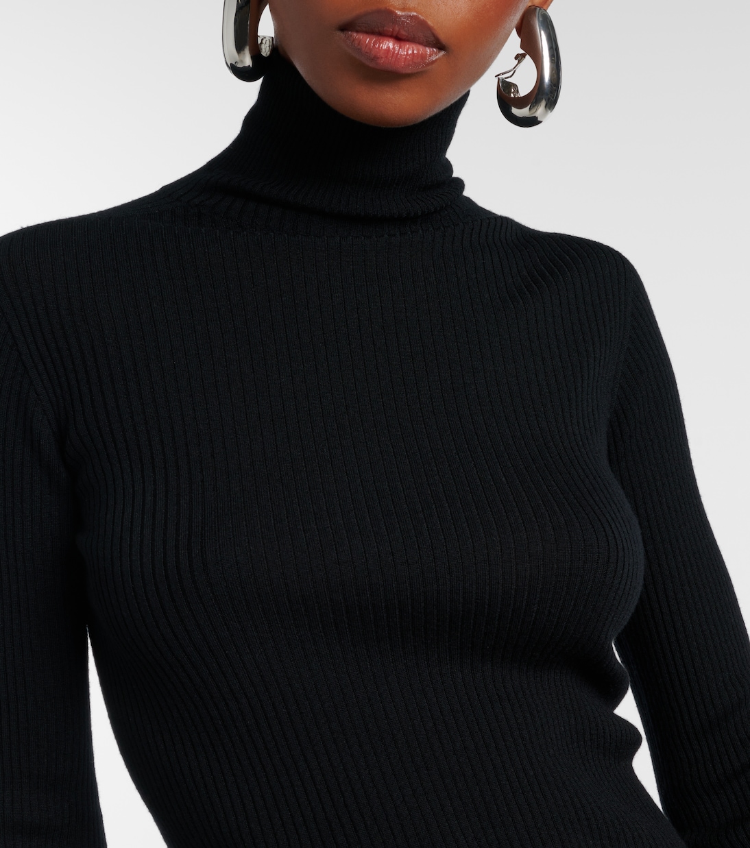 Niagara virgin wool sweater | Sportmax