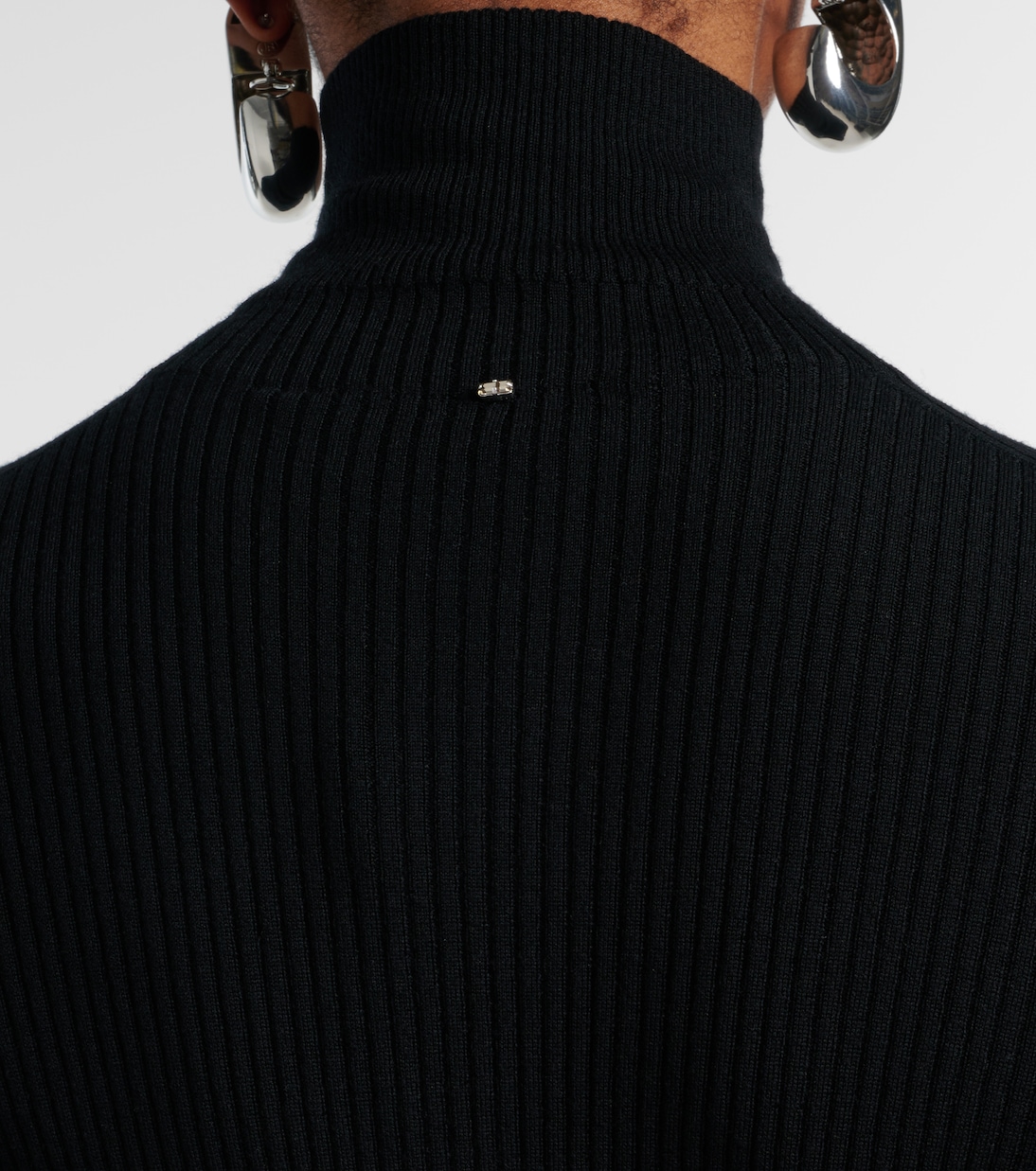 Niagara virgin wool sweater | Sportmax