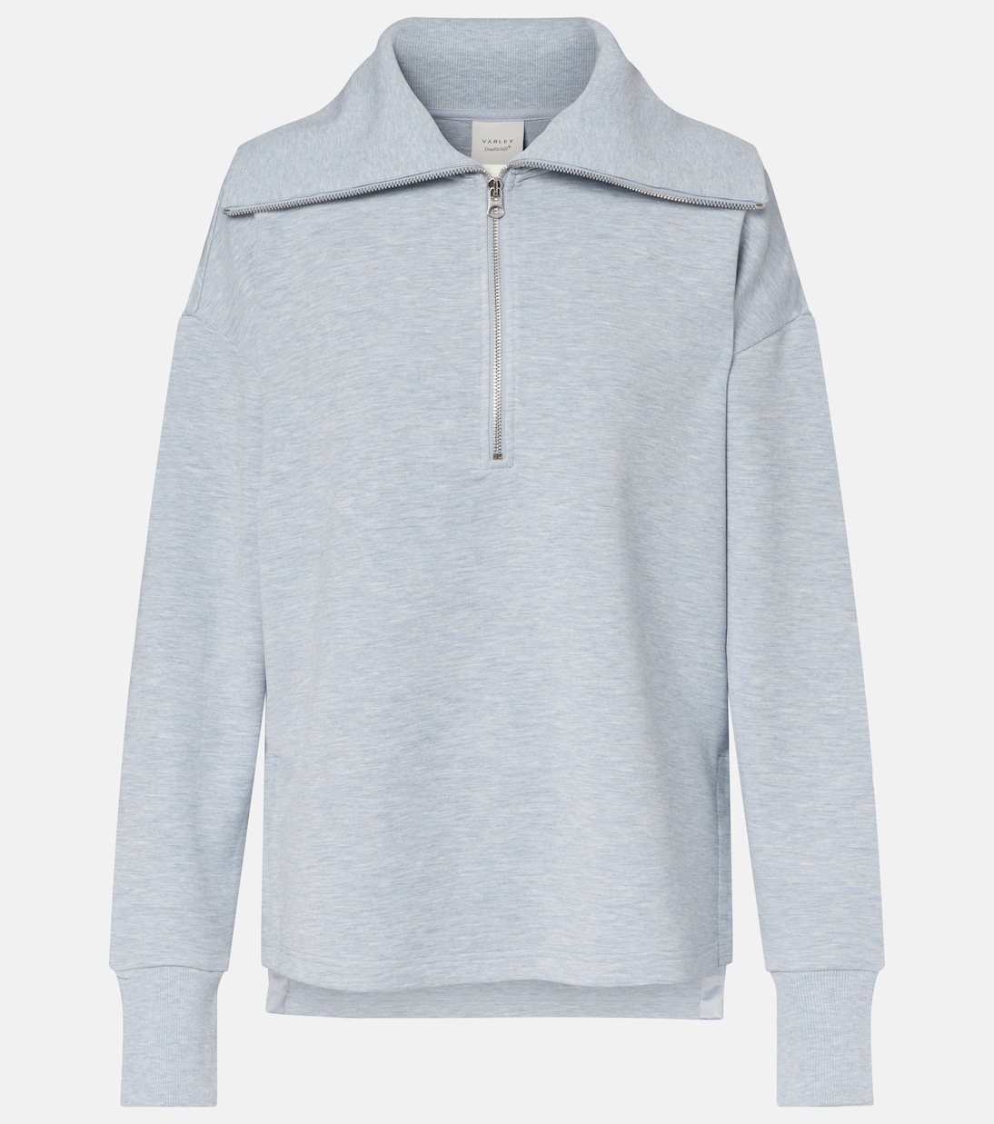 Larson jersey sweatshirt | Varley