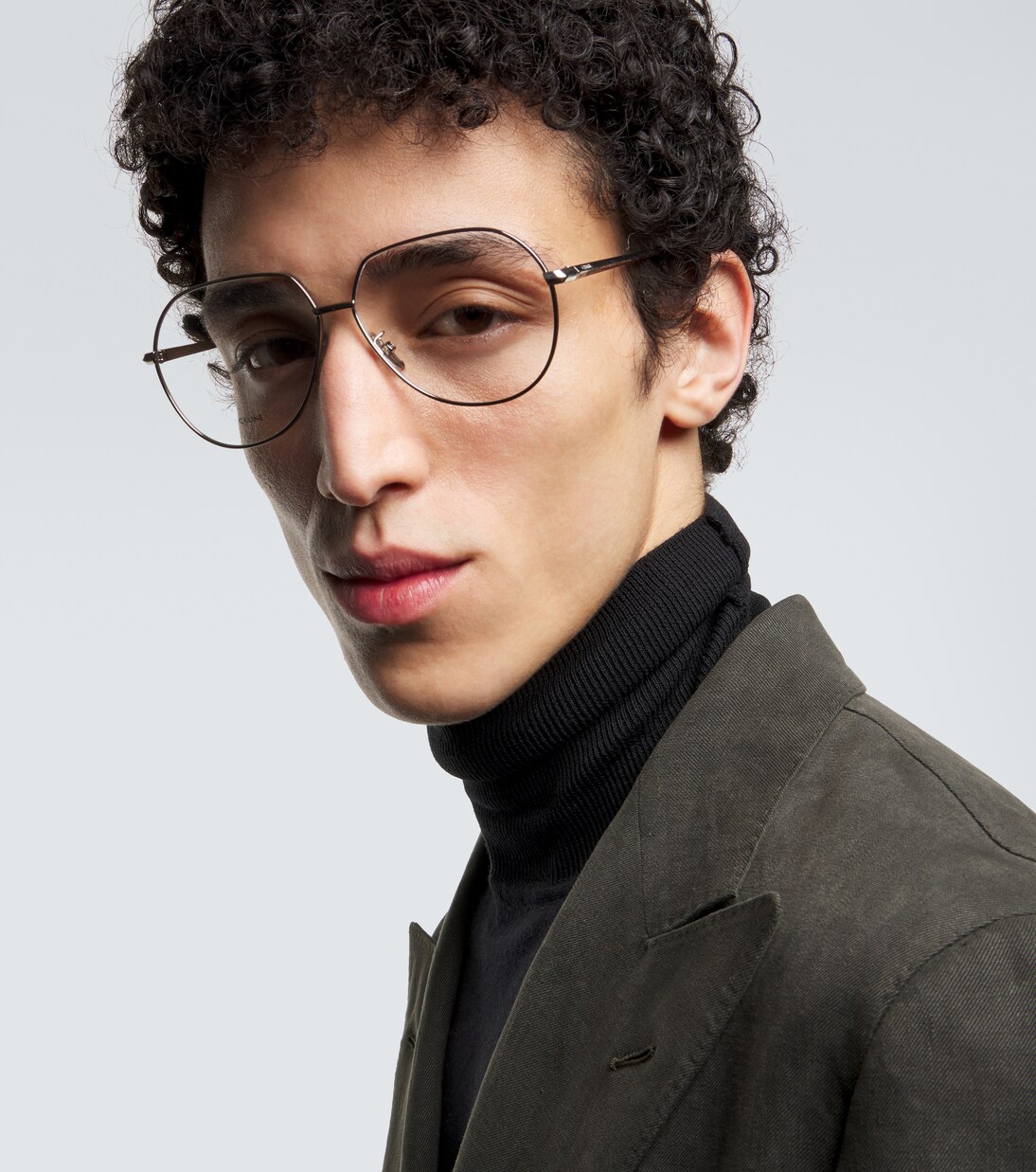 Lunettes en métal | Celine Eyewear