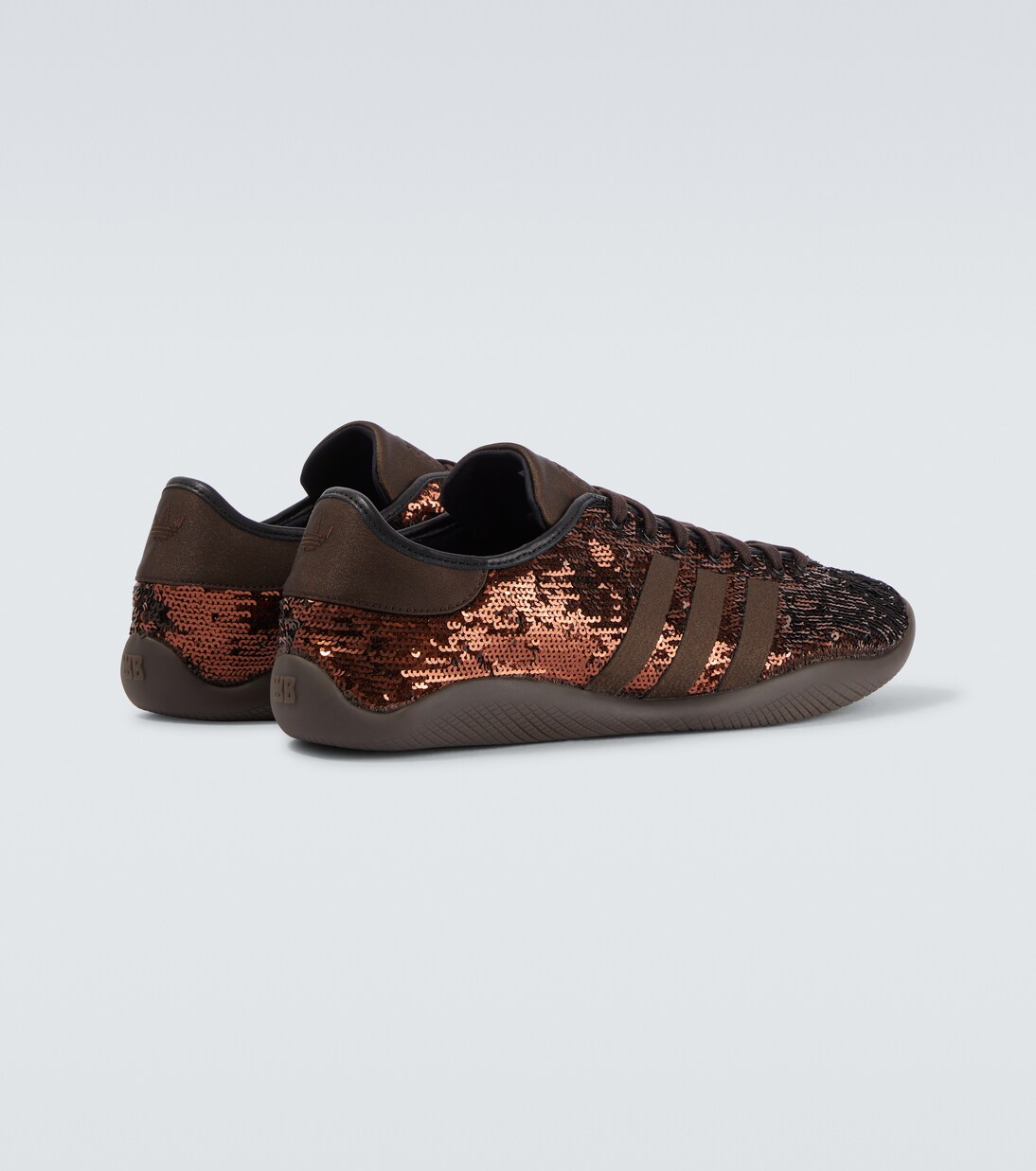 x Wales Bonner Karintha sequined Sneakers | Adidas