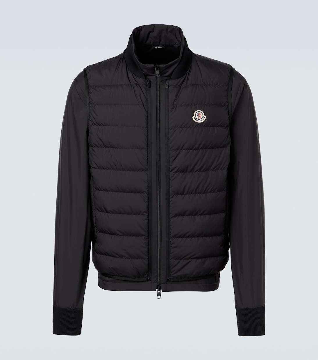 Daunenjacke Verney | Moncler