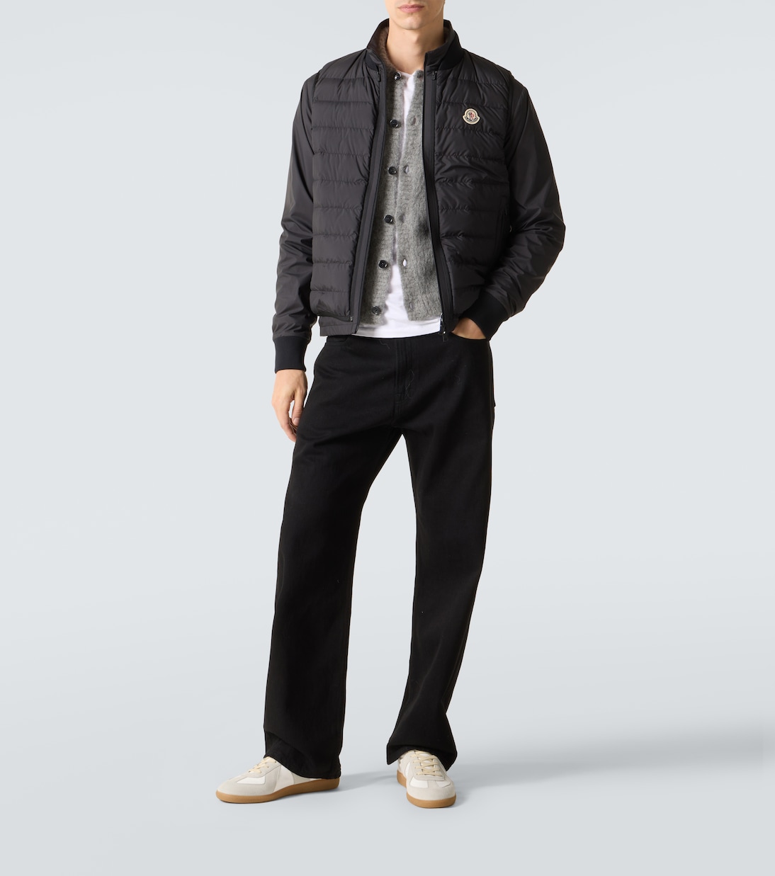 Daunenjacke Verney | Moncler