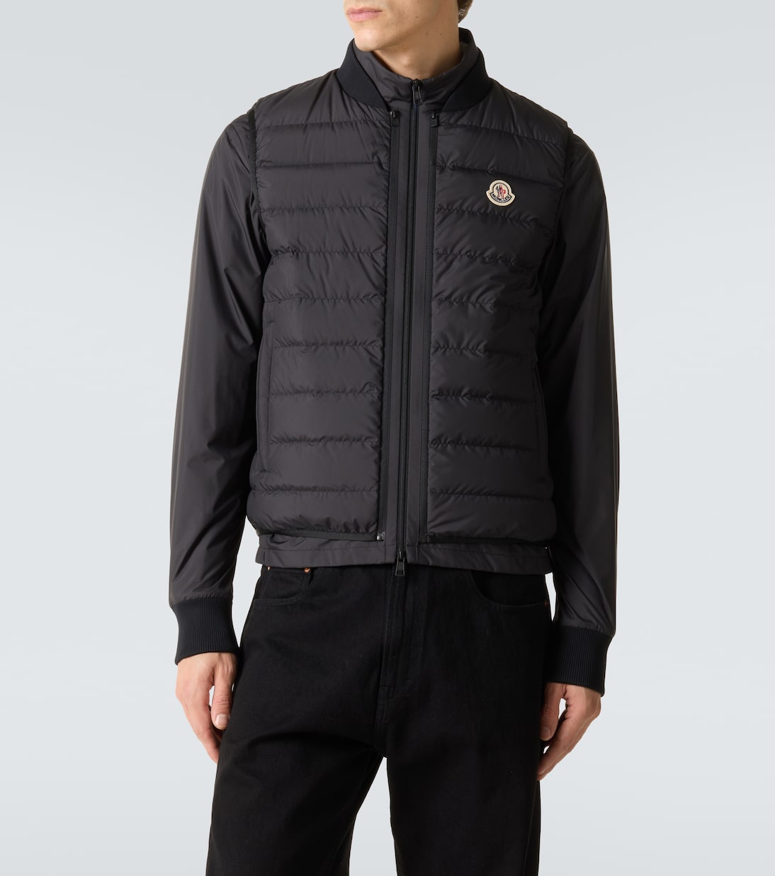 Daunenjacke Verney | Moncler