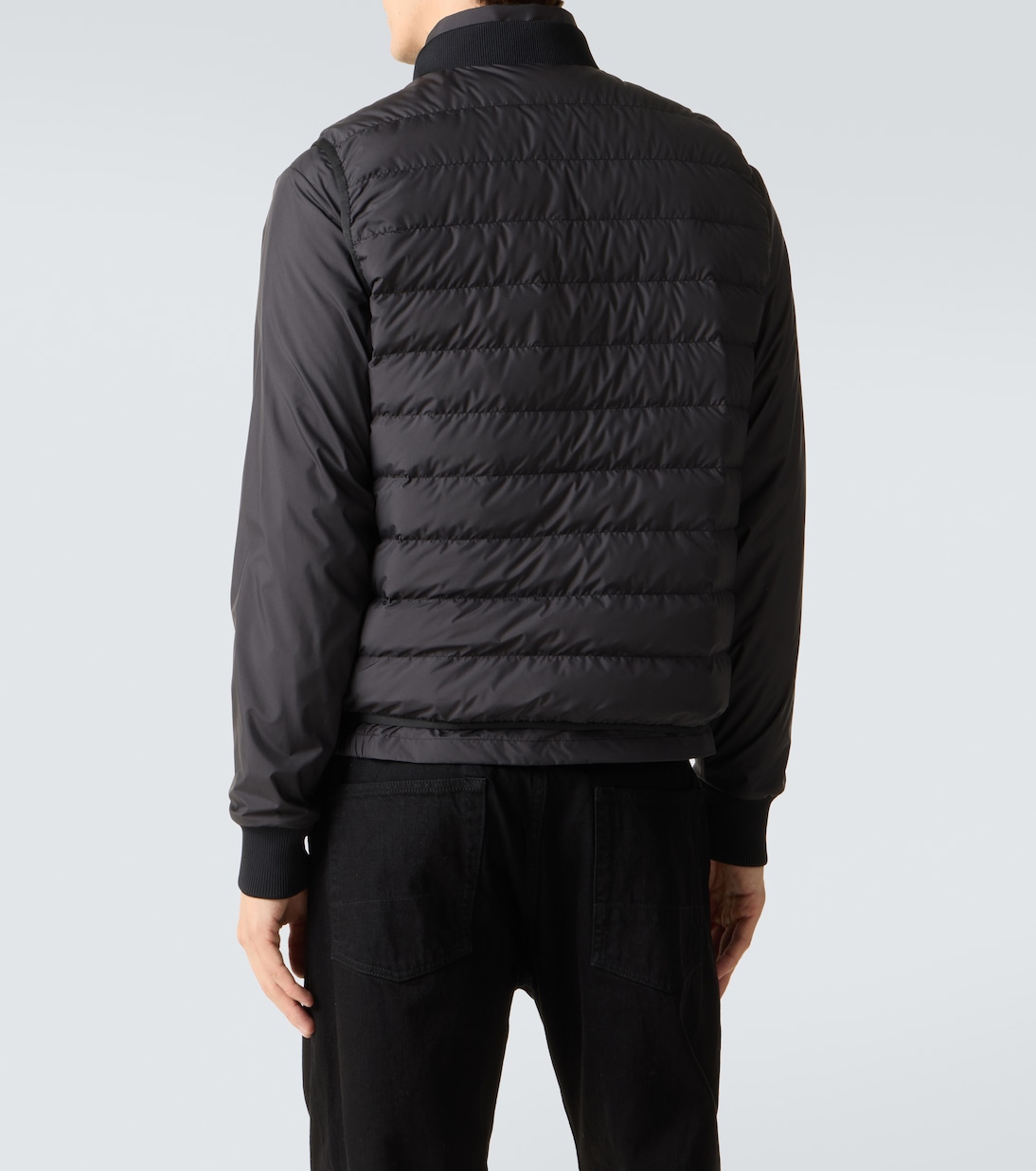 Daunenjacke Verney | Moncler