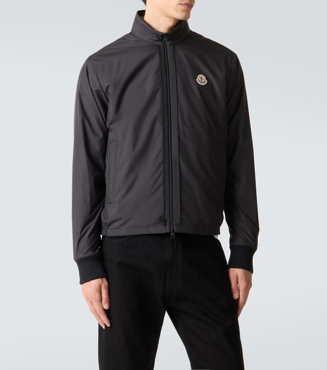 Daunenjacke Verney | Moncler