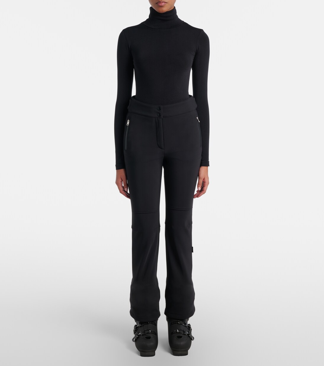 Pantalones de esquí flared | Yves Salomon