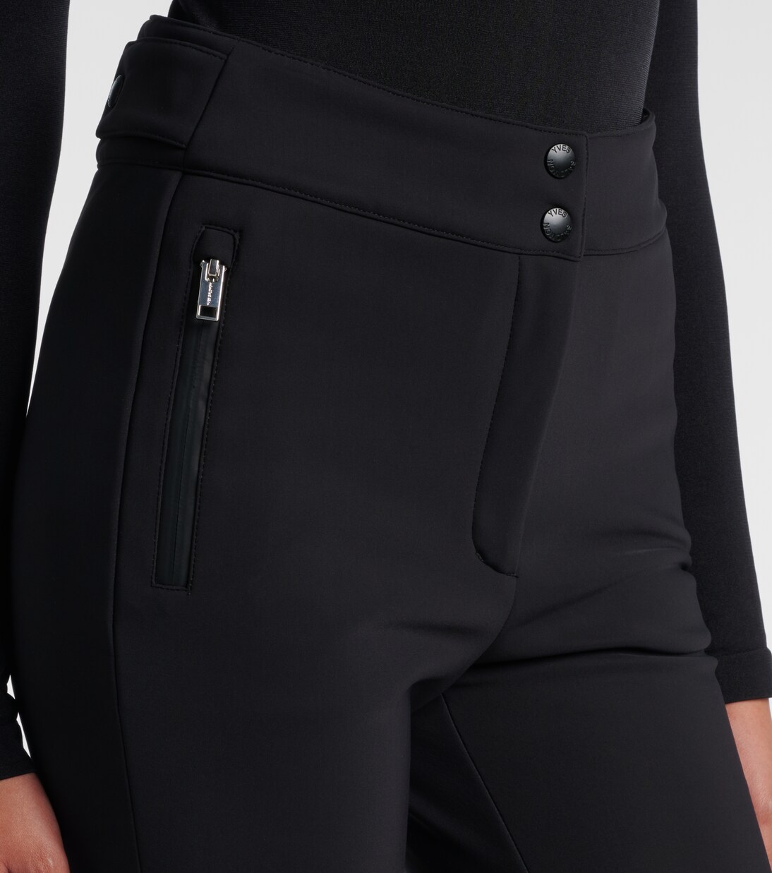 Pantalones de esquí flared | Yves Salomon