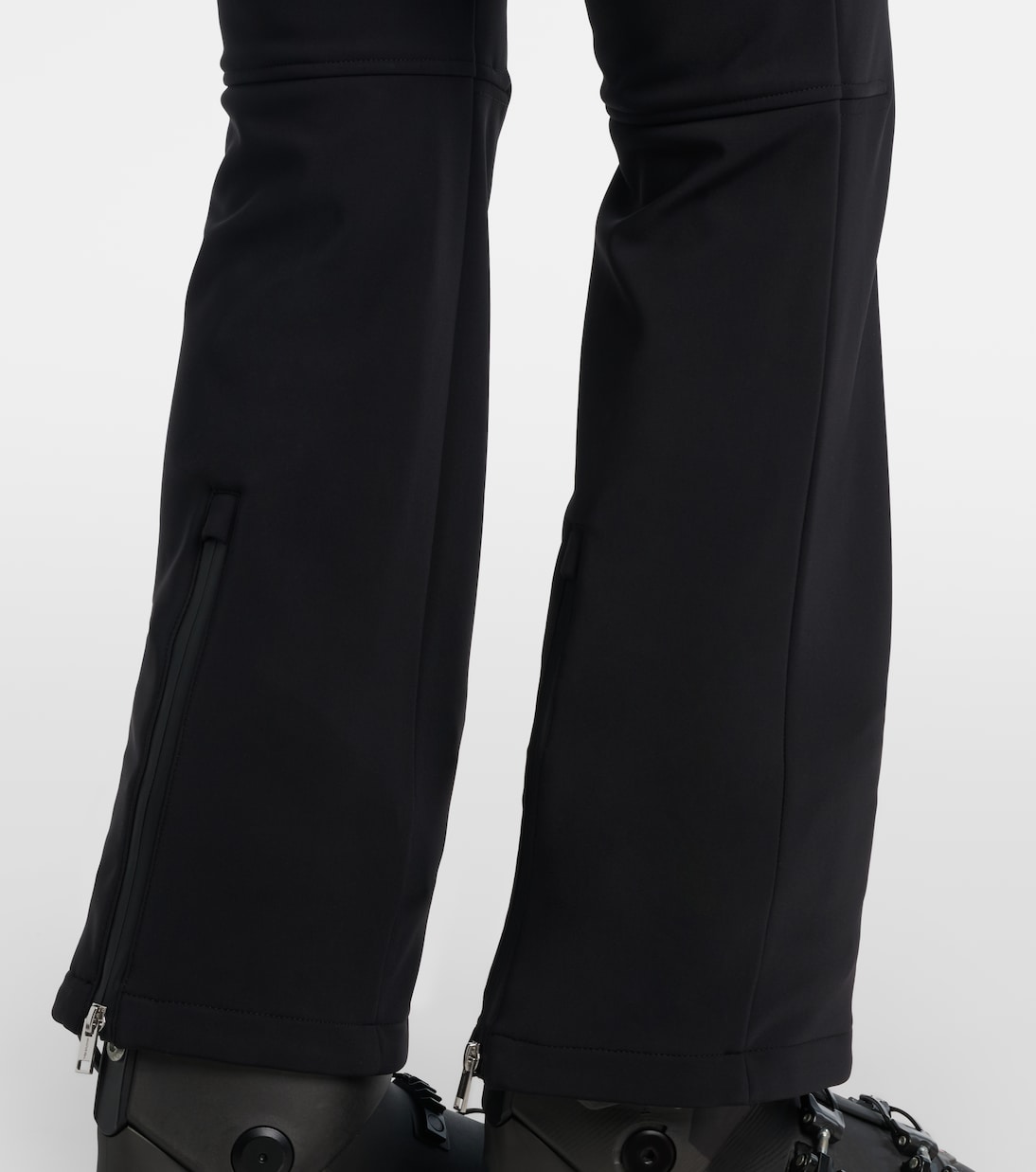 Pantalones de esquí flared | Yves Salomon