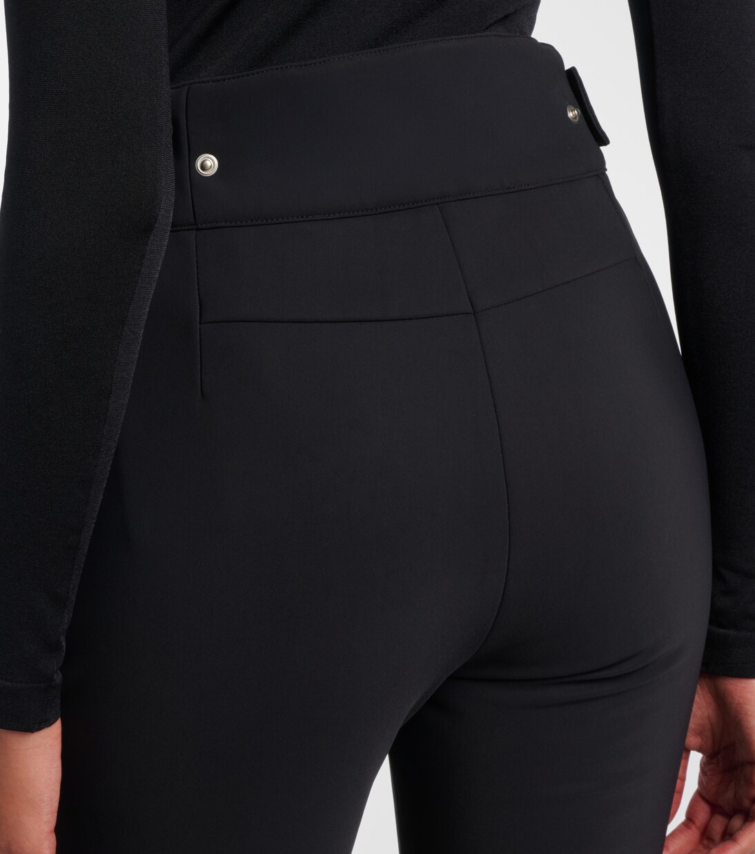 Pantalones de esquí flared | Yves Salomon