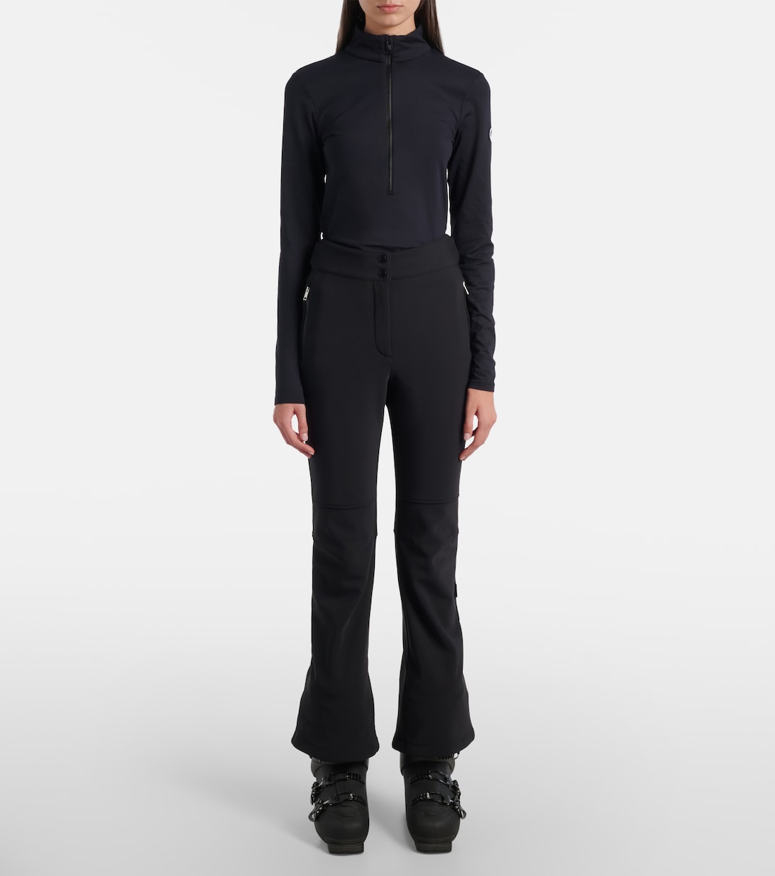 Pantalones de esquí flared | Yves Salomon