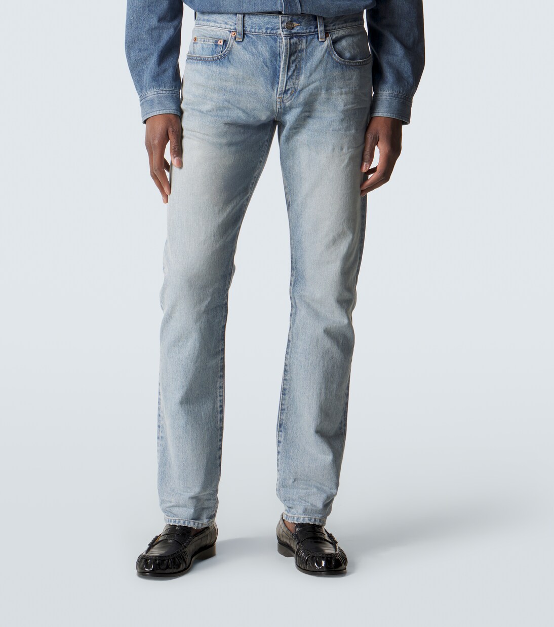 Jean slim | Saint Laurent