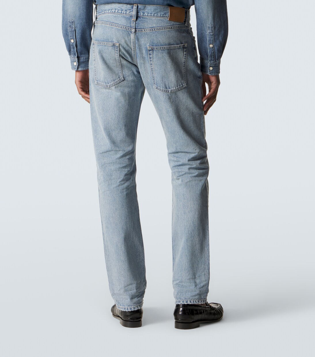 Jean slim | Saint Laurent