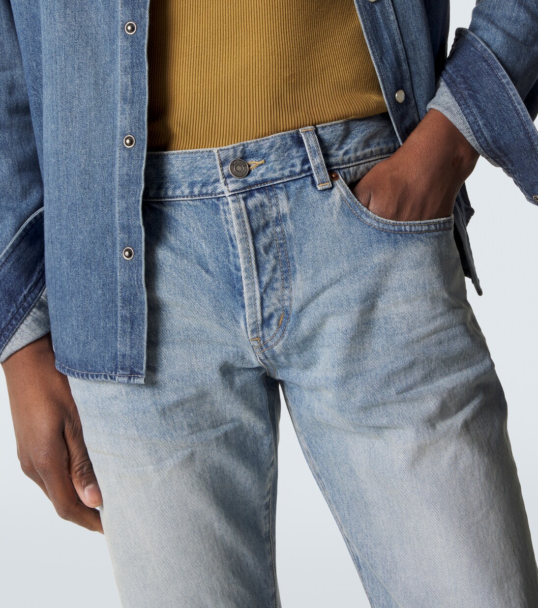 Jean slim | Saint Laurent