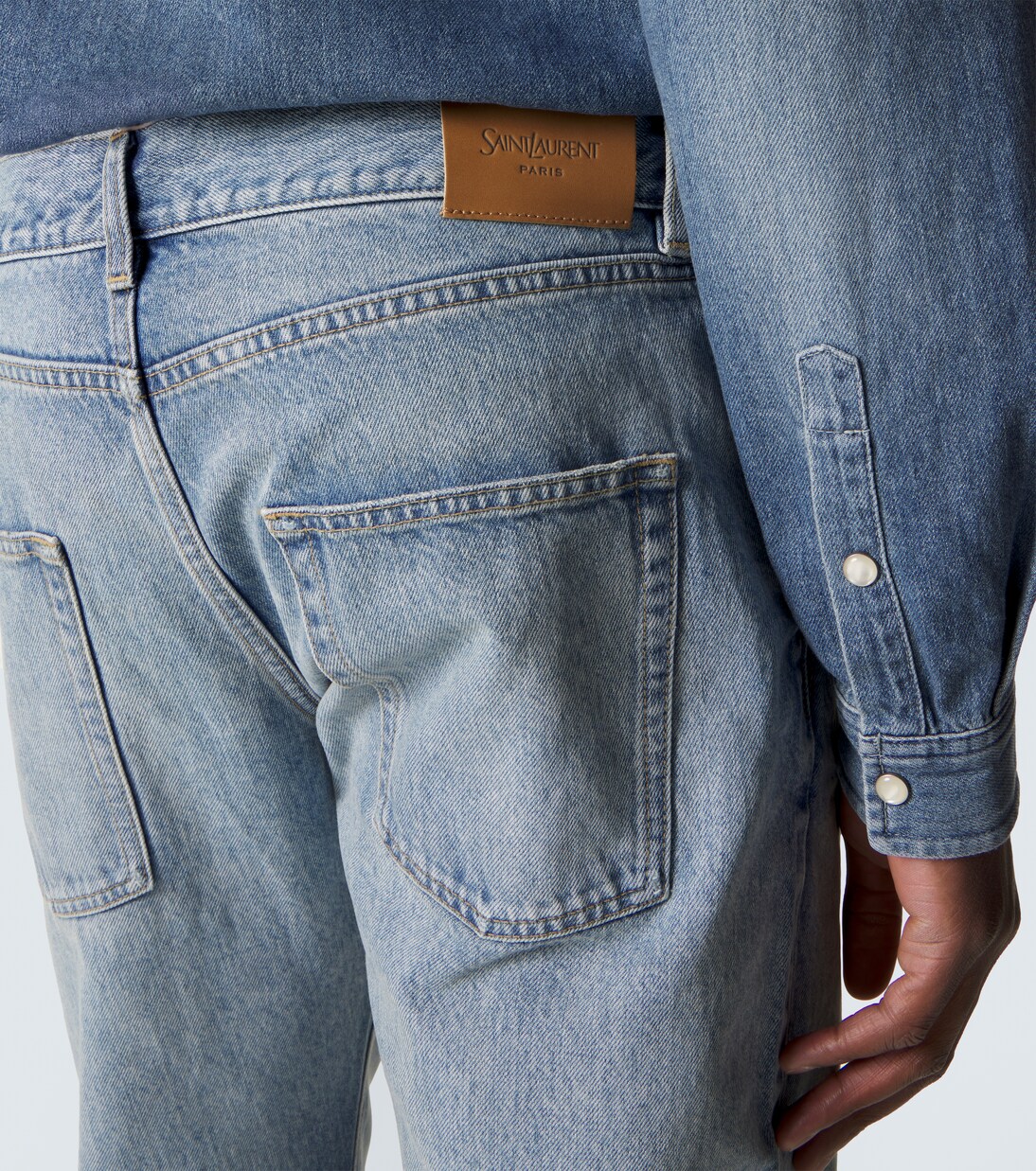 Jean slim | Saint Laurent