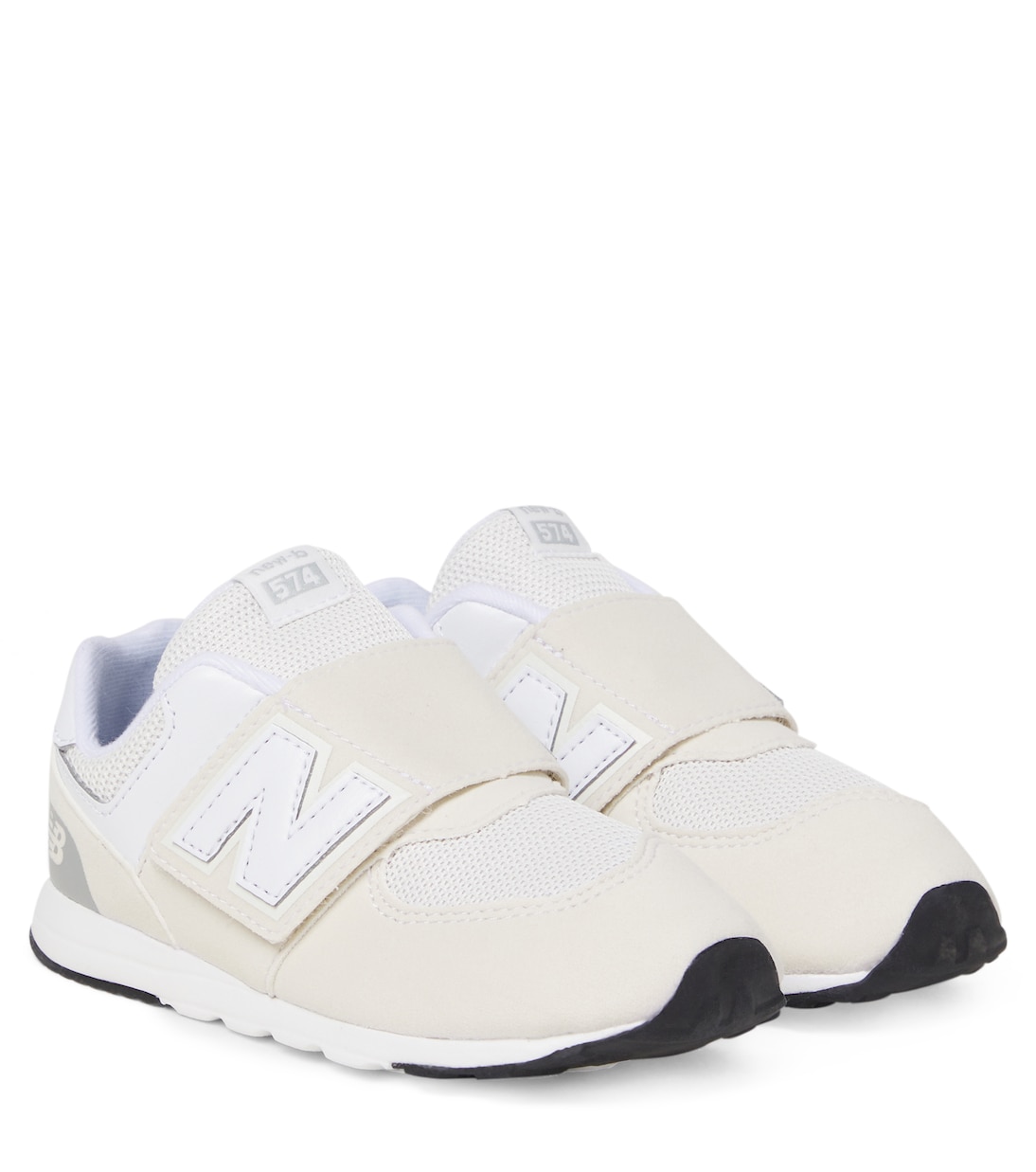 Zapatillas 574 New-B Hook & Loop | New Balance Kids