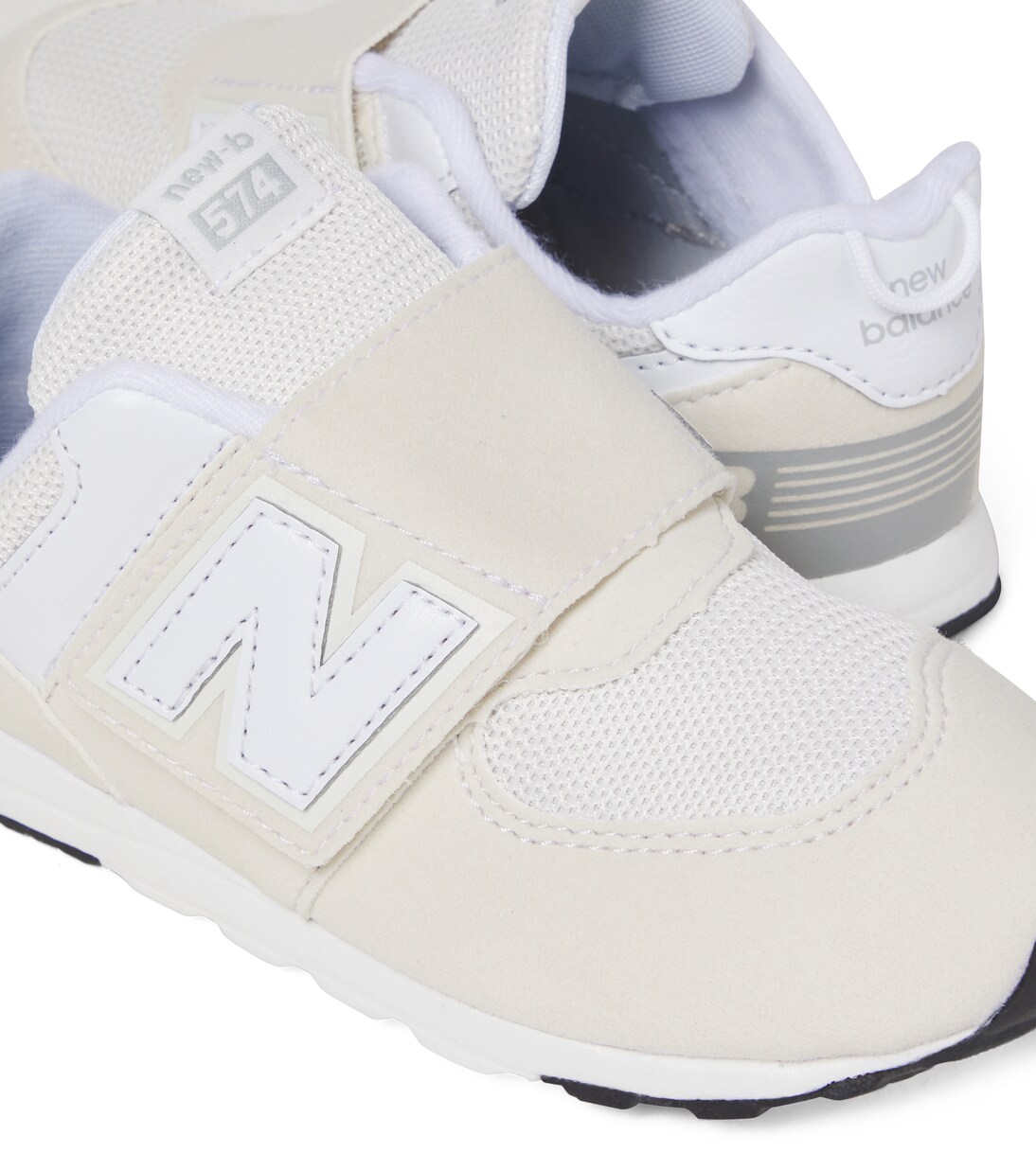 Zapatillas 574 New-B Hook & Loop | New Balance Kids