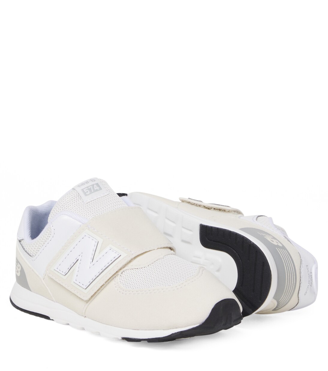 Zapatillas 574 New-B Hook & Loop | New Balance Kids