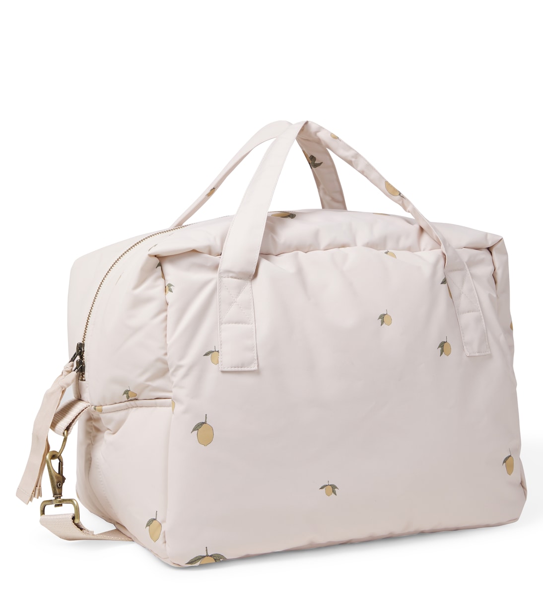 Printed diaper bag | Konges Sløjd