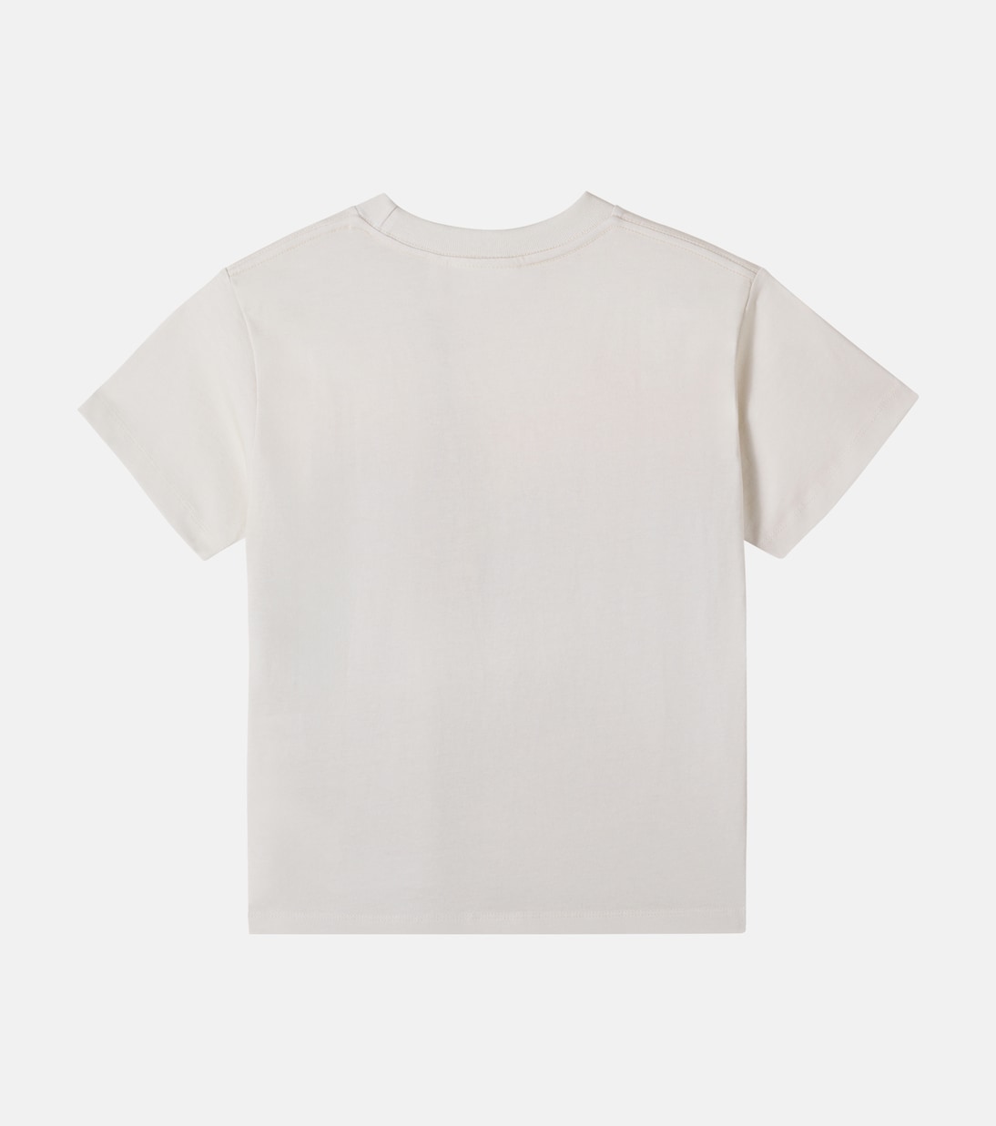 Camiseta Riley de jersey de algodón | Molo