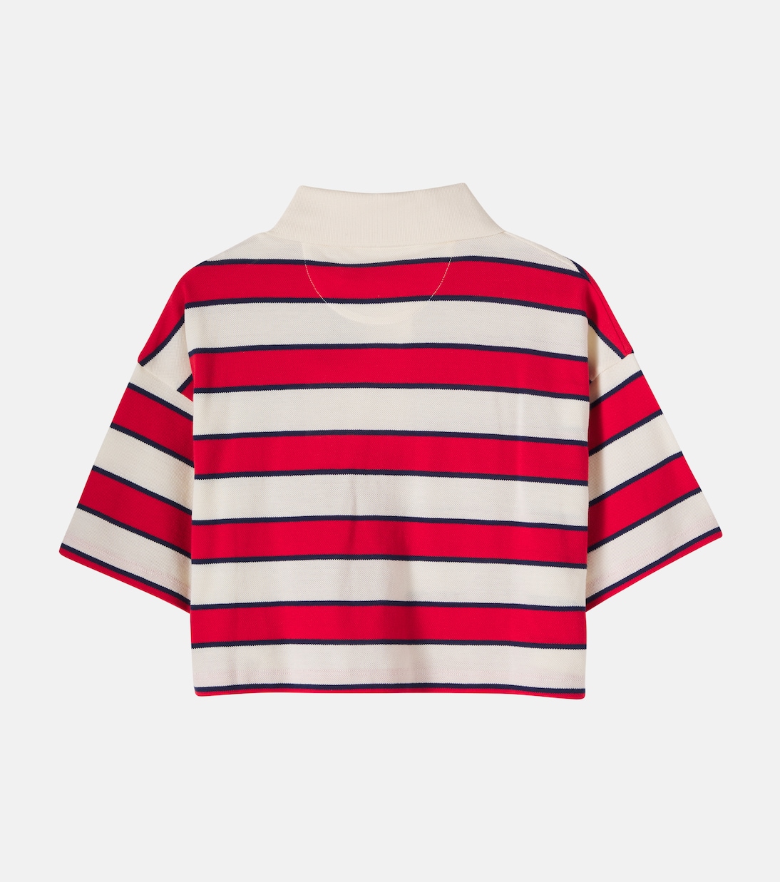 Polohemd Acacia aus Baumwoll-Piqué | The New Society