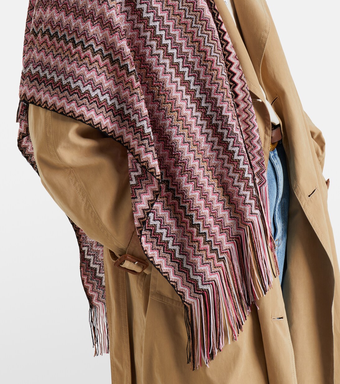 Schal | Missoni