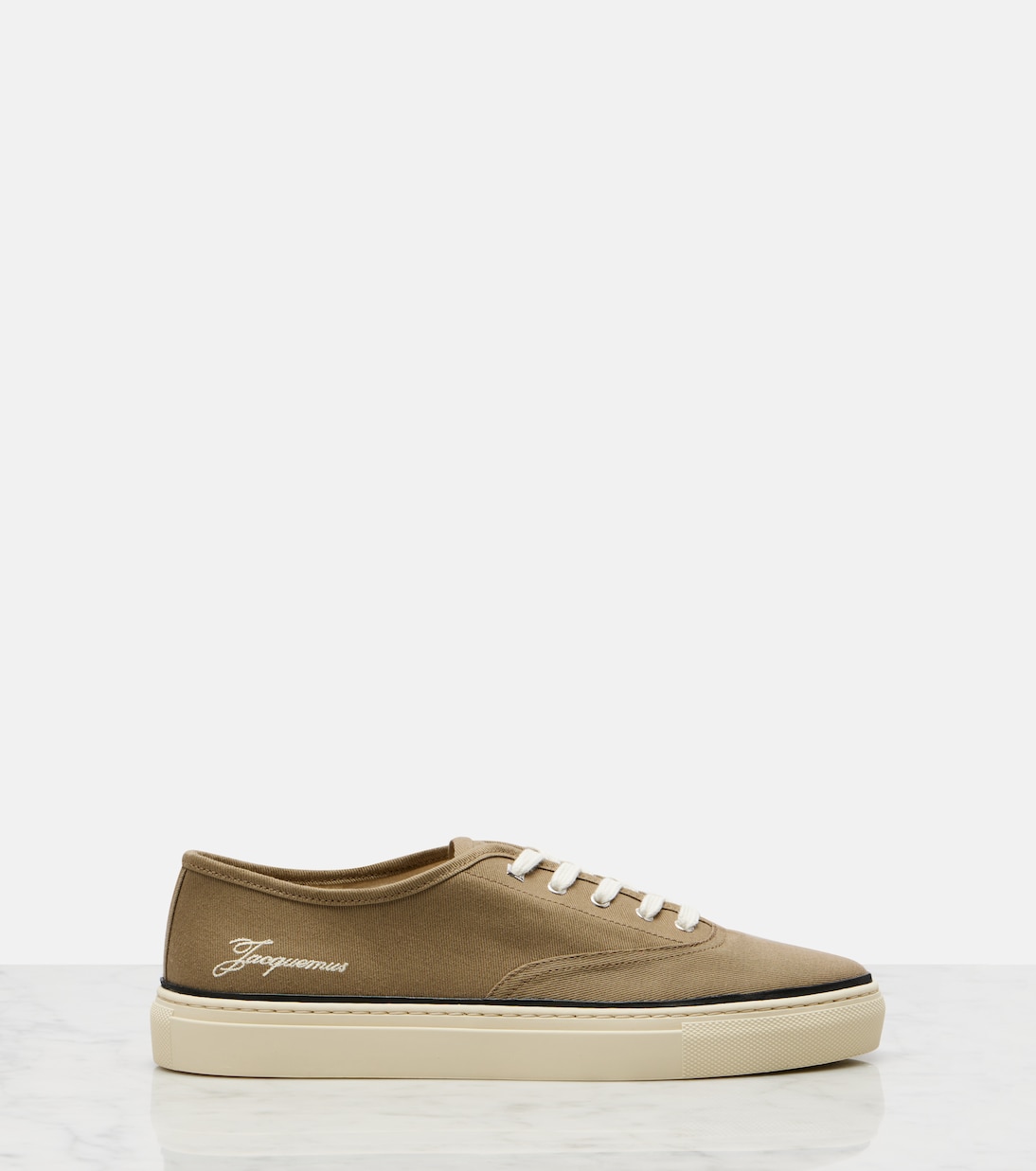 Féfé canvas sneakers | Jacquemus