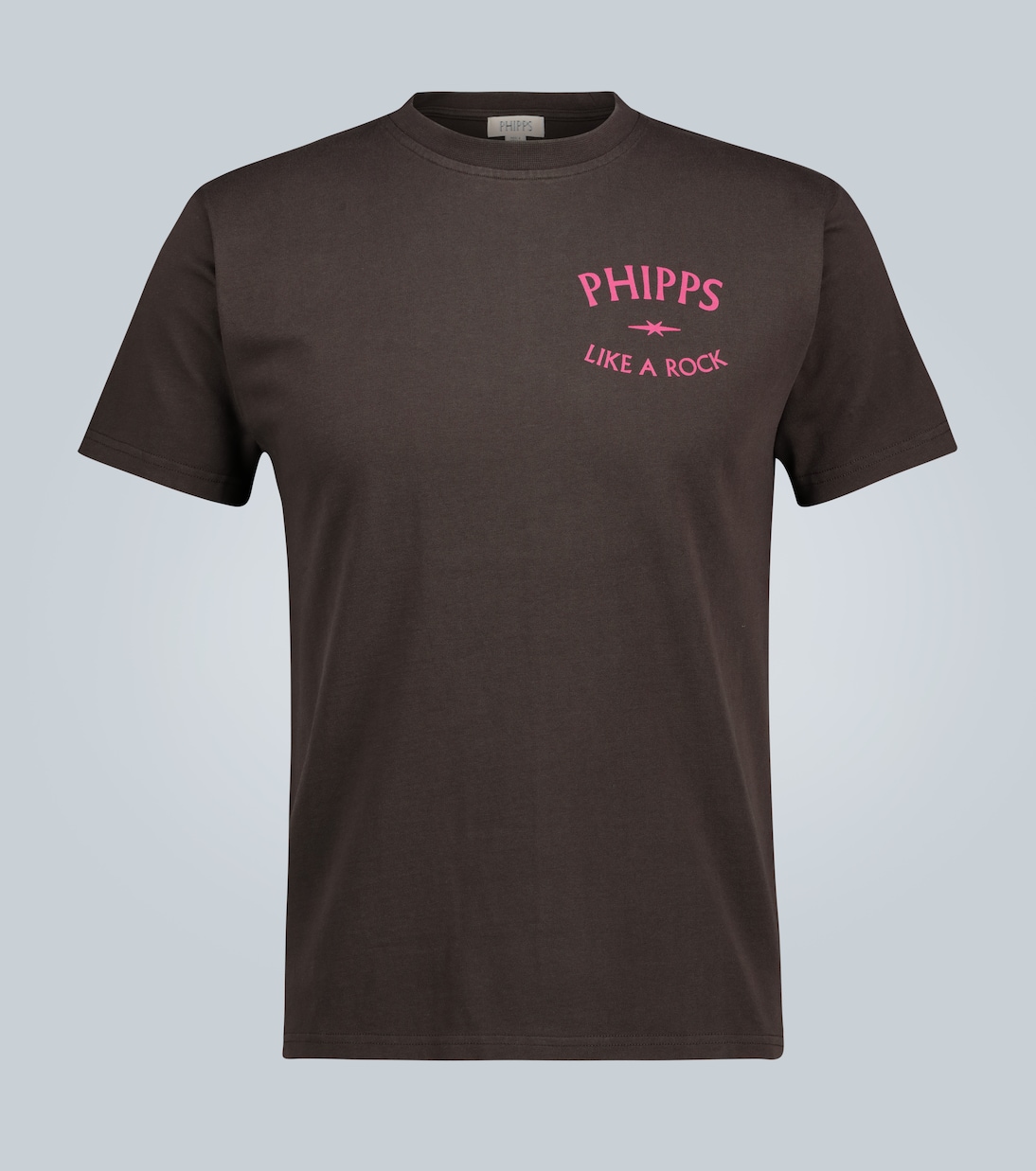 T-Shirt Like a Rock | Phipps