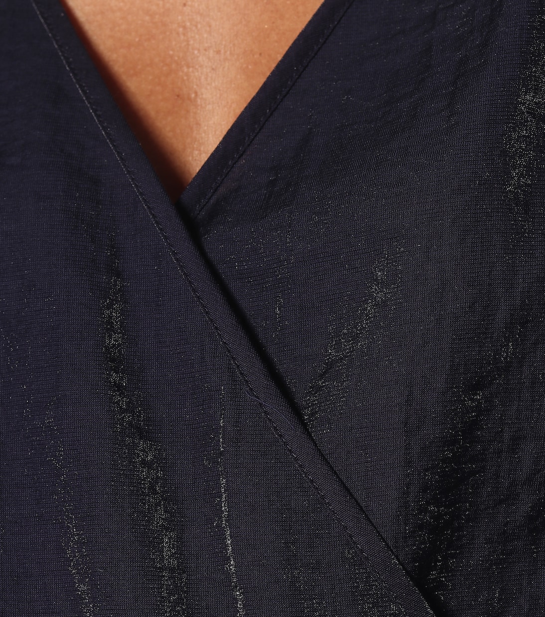 Akeisha wrap dress | Baum und Pferdgarten