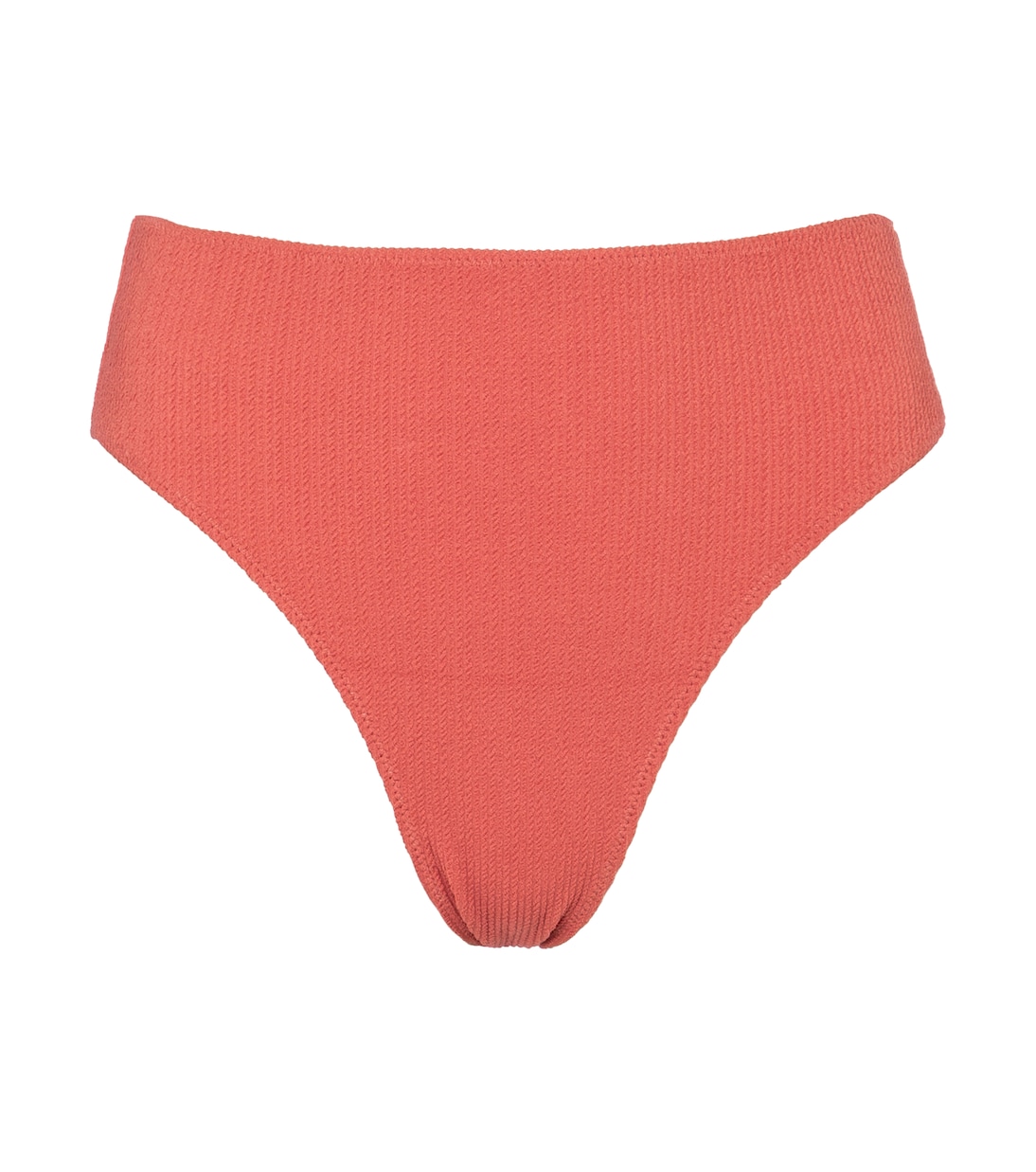 Slip bikini Vibe a vita alta | Tropic of C